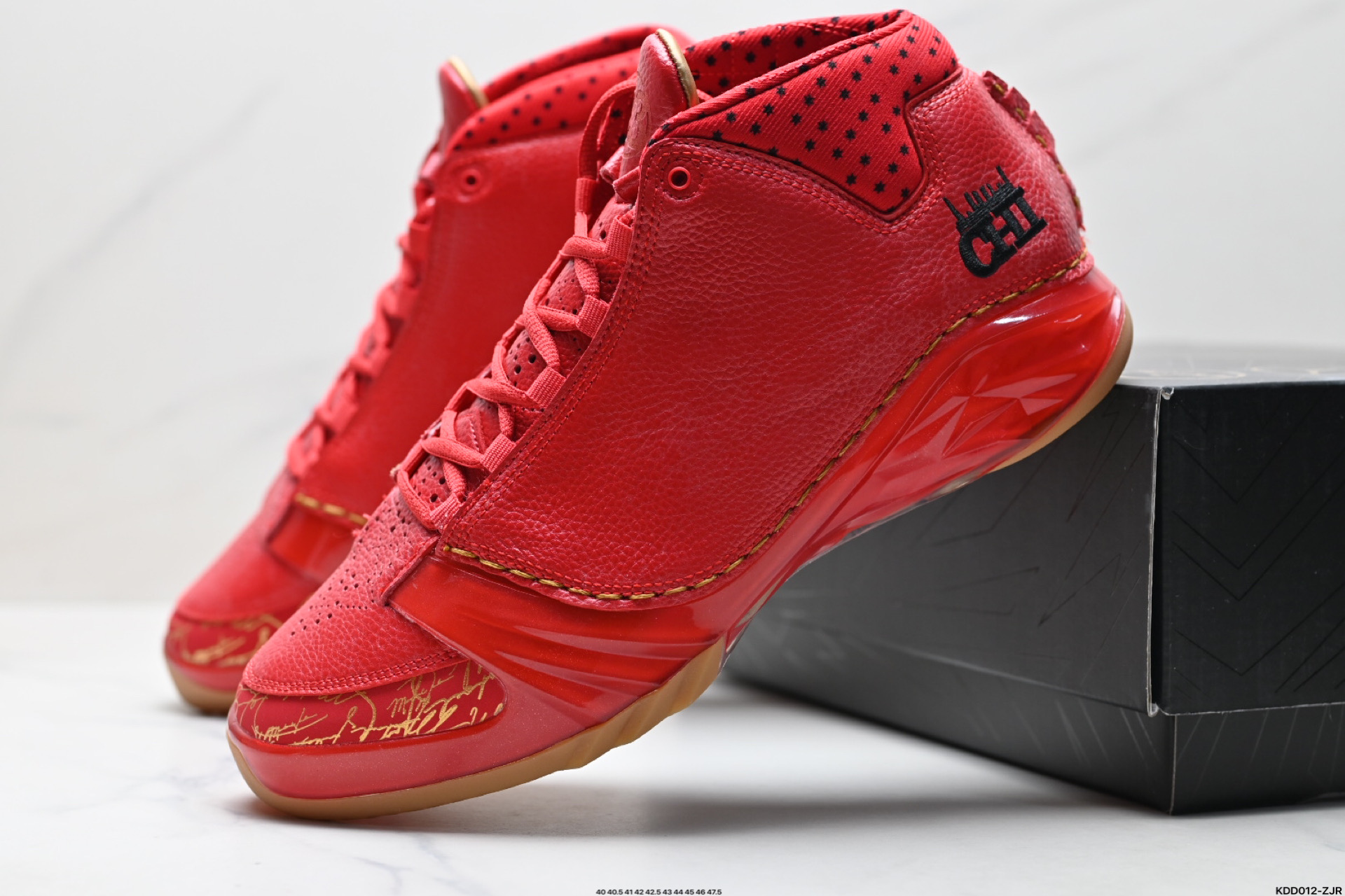 纯原Nike Jordan Air Jordan 23 Titanium 舒适百搭 中帮 复古篮球鞋  853336-023