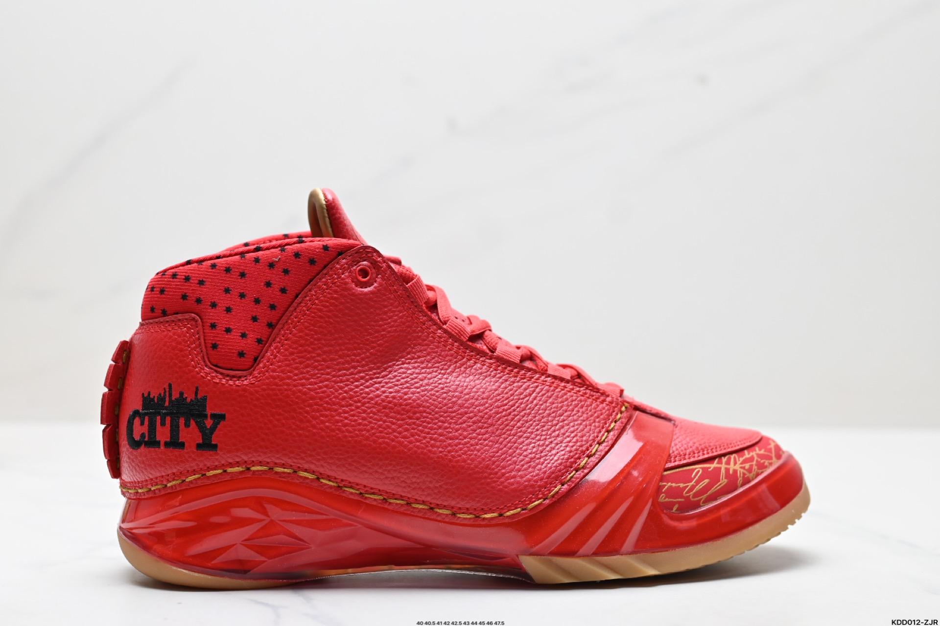 纯原Nike Jordan Air Jordan 23 Titanium 舒适百搭 中帮 复古篮球鞋  853336-023