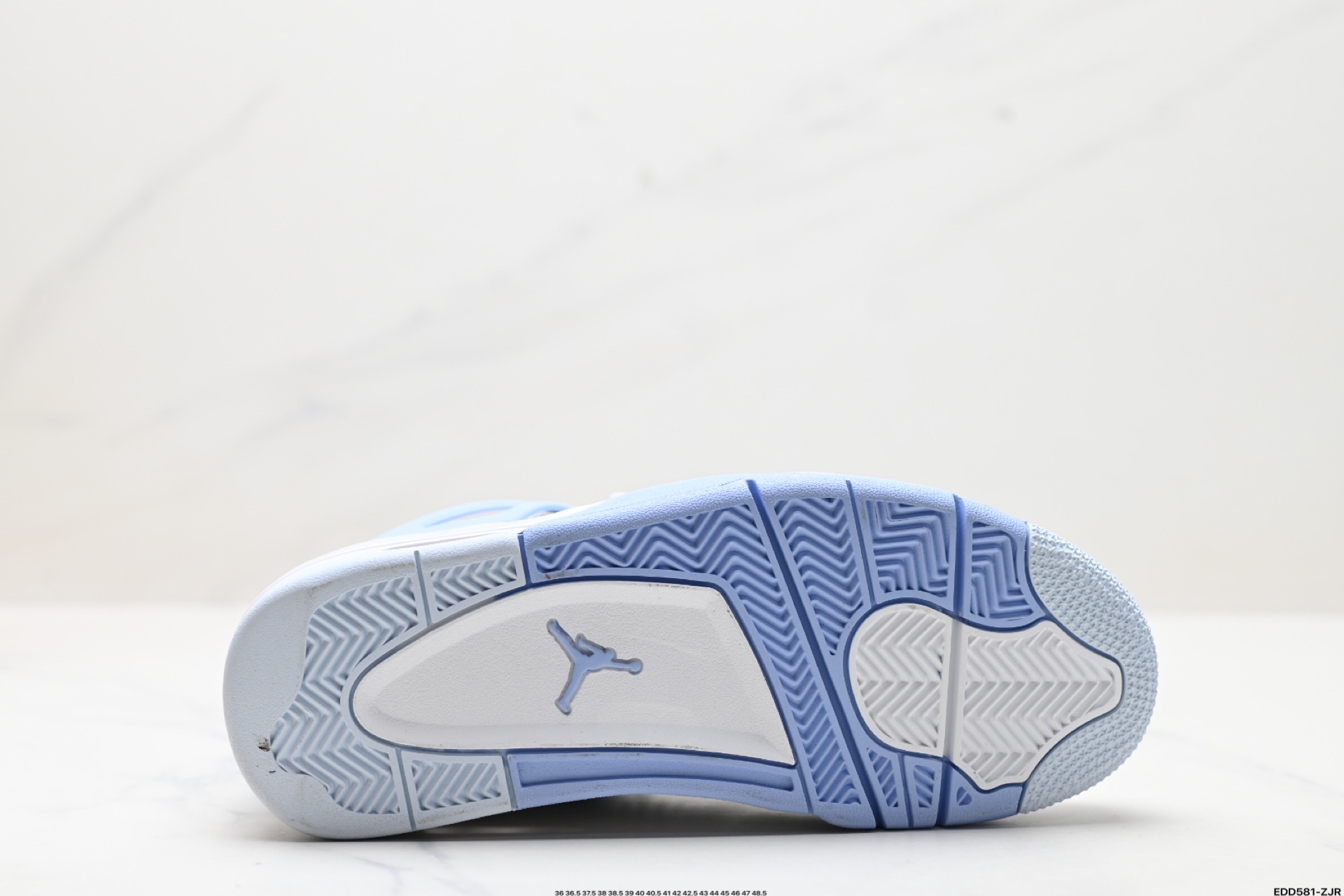 Nike Air Jordan 4 Retro 耐克迈克尔·乔丹AJ4代中帮复古休闲运动文化篮球鞋 HV0823-100
