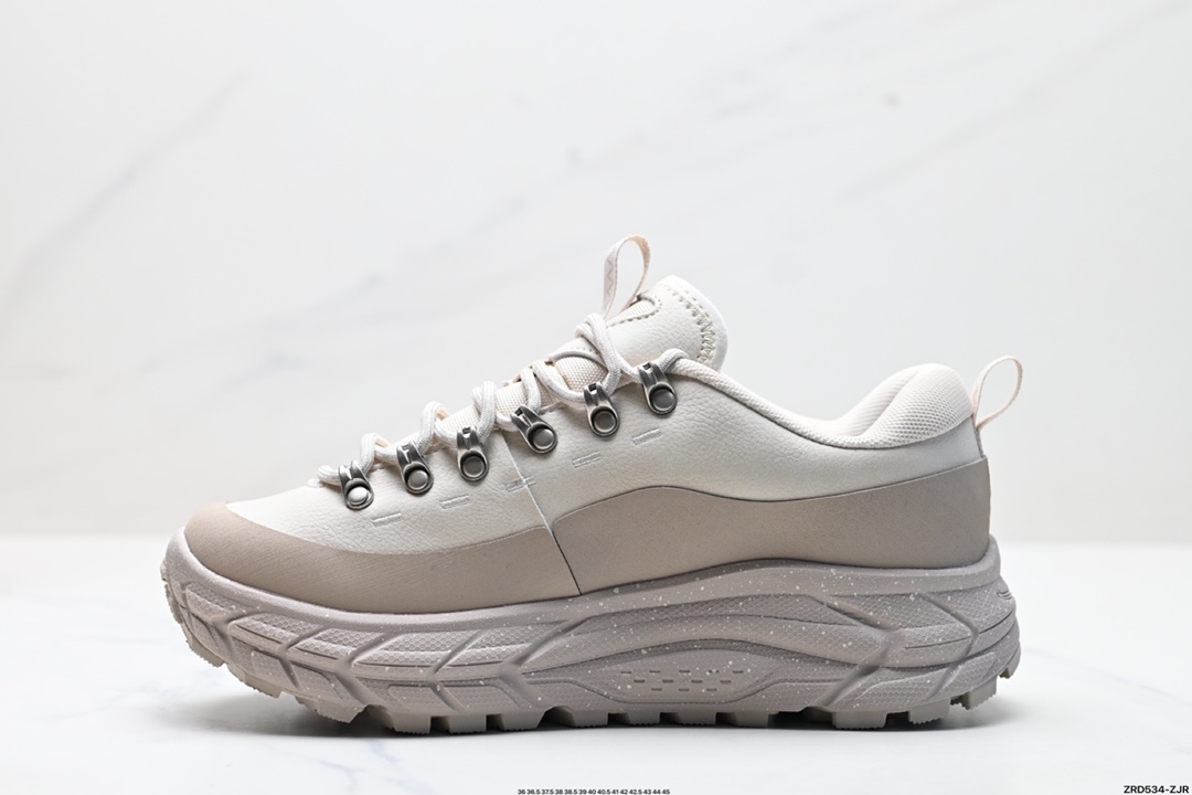 HOKA ONE ONE Tor Summit 休闲美观 低帮跑步鞋  1147952