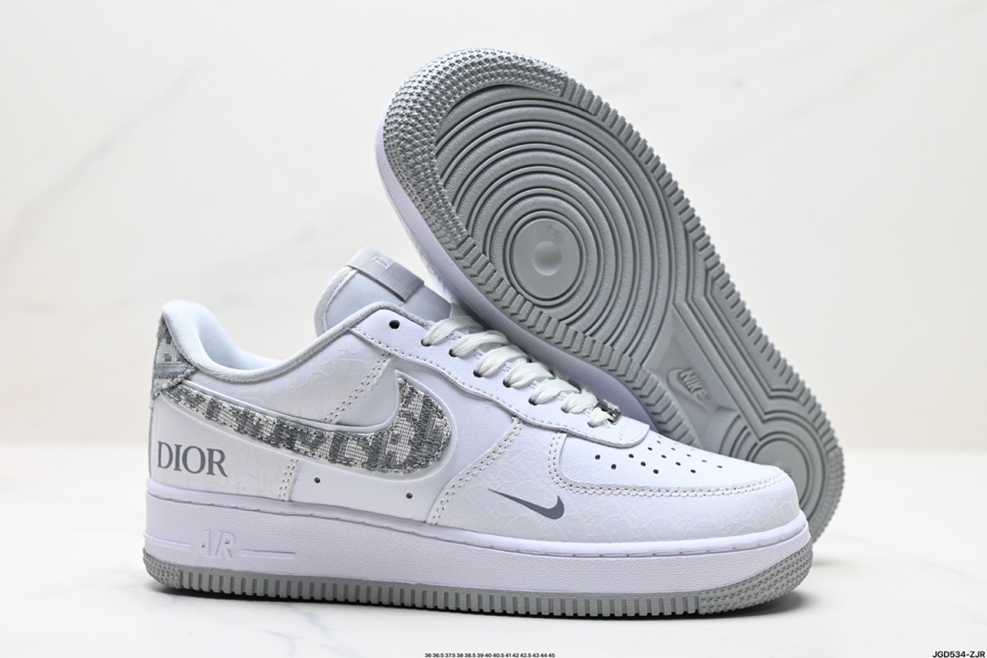 NIKE AIR FORCE 1‘07 LV8  NO0224-023