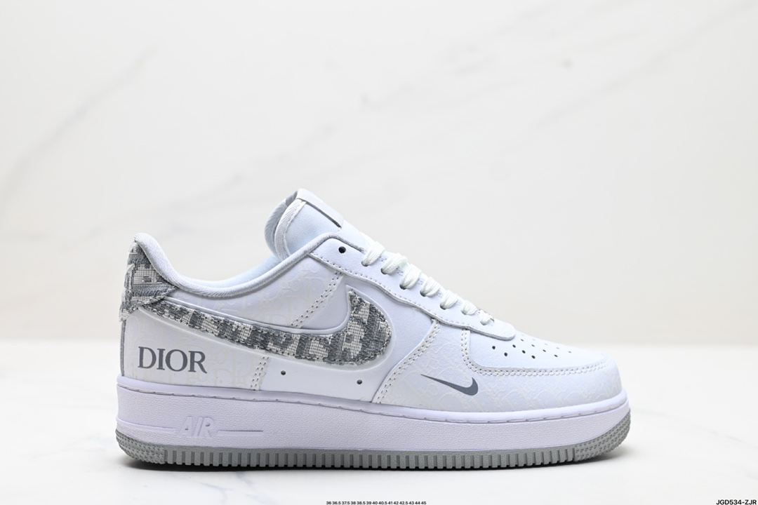 NIKE AIR FORCE 1‘07 LV8  NO0224-023