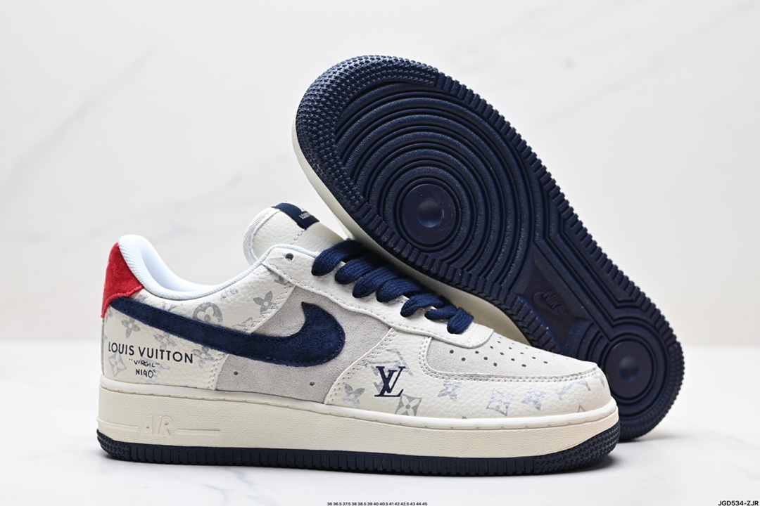 NIKE AIR FORCE 1‘07 LV8  NO0224-023