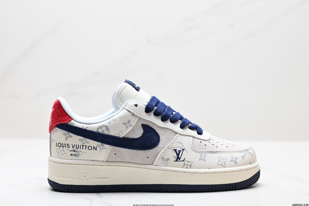NIKE AIR FORCE 1‘07 LV8  NO0224-023
