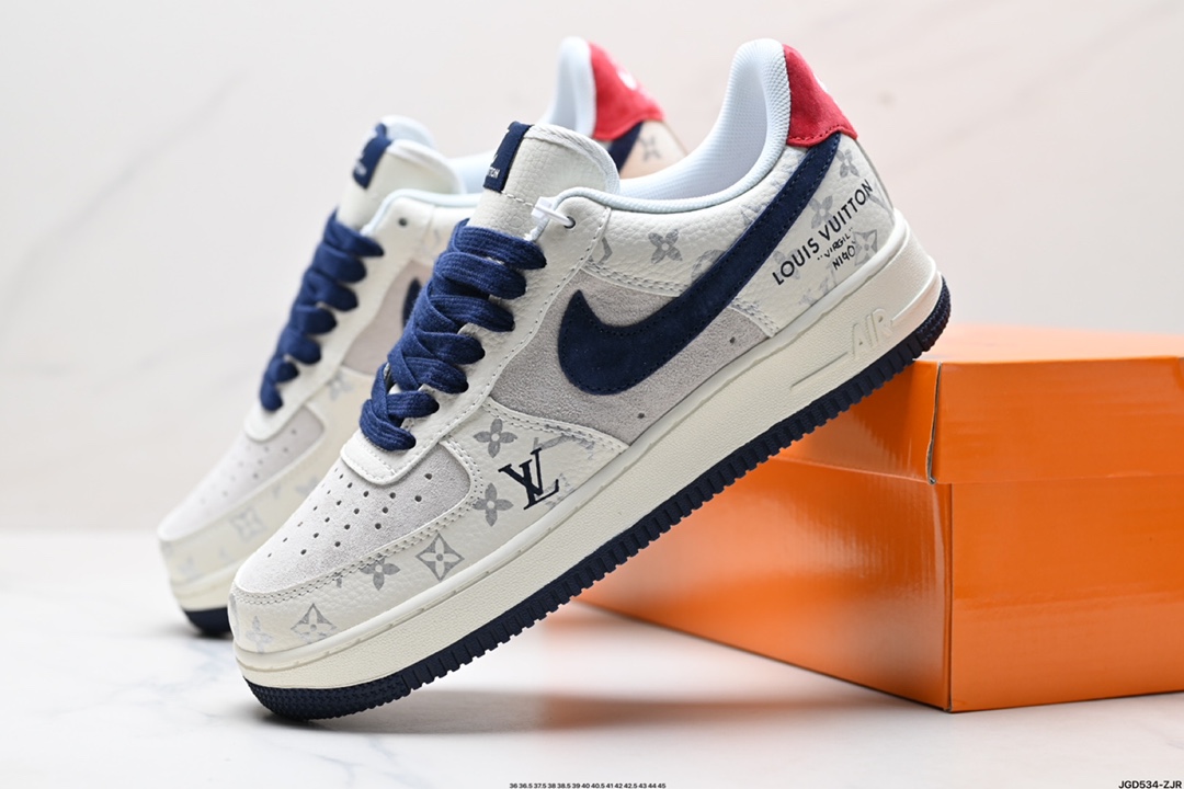 NIKE AIR FORCE 1‘07 LV8  NO0224-023