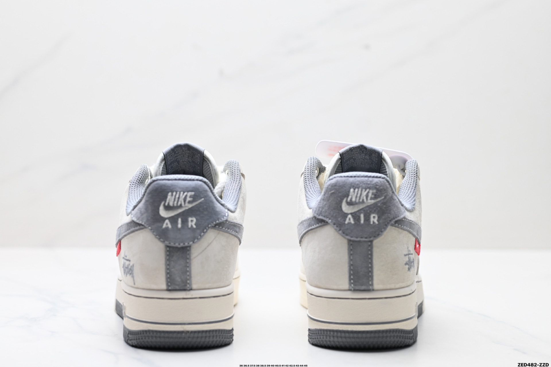 NIKE AIR FORCE 1‘07 LV8  SJ6698-024
