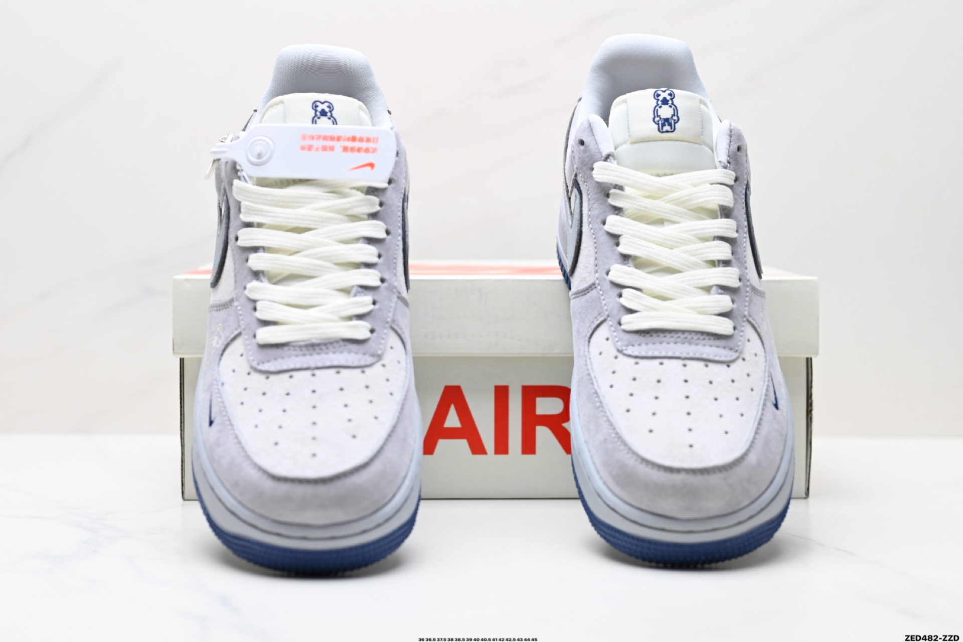 NIKE AIR FORCE 1‘07 LV8  DF0188-017