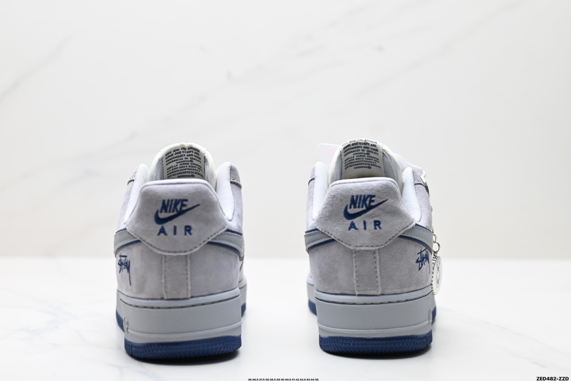 NIKE AIR FORCE 1‘07 LV8  DF0188-017