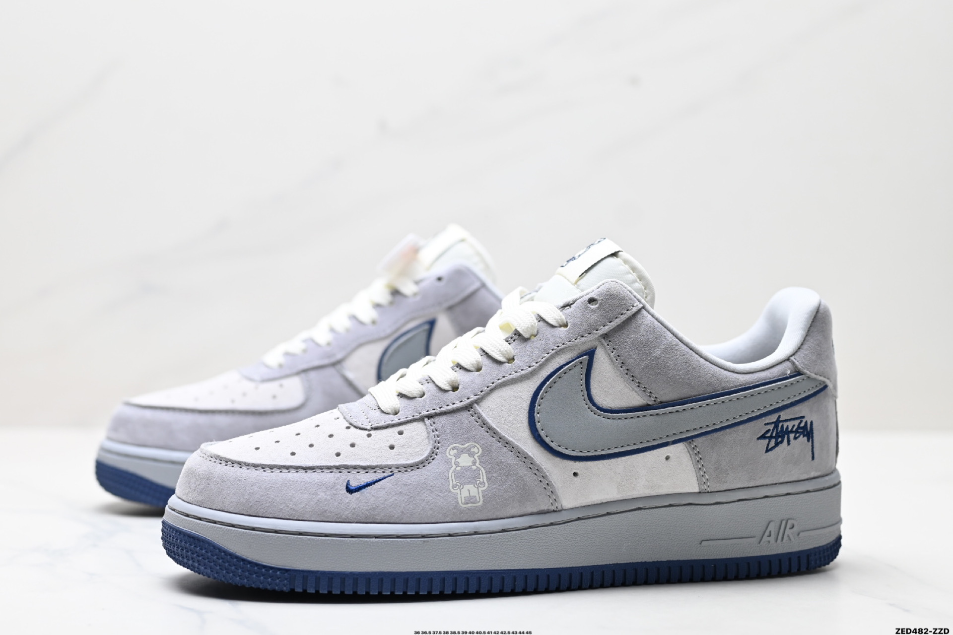 NIKE AIR FORCE 1‘07 LV8  DF0188-017
