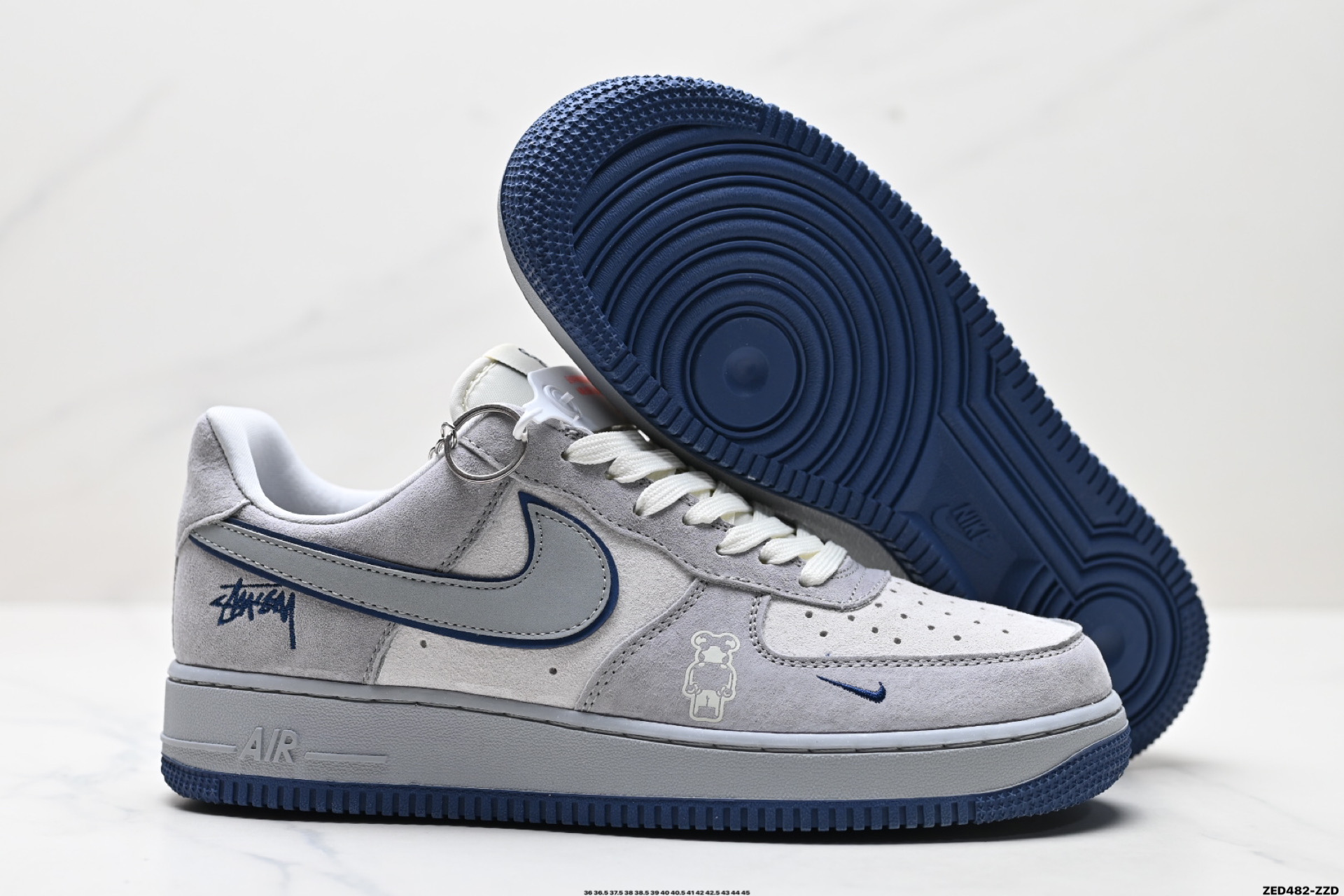 NIKE AIR FORCE 1‘07 LV8  DF0188-017
