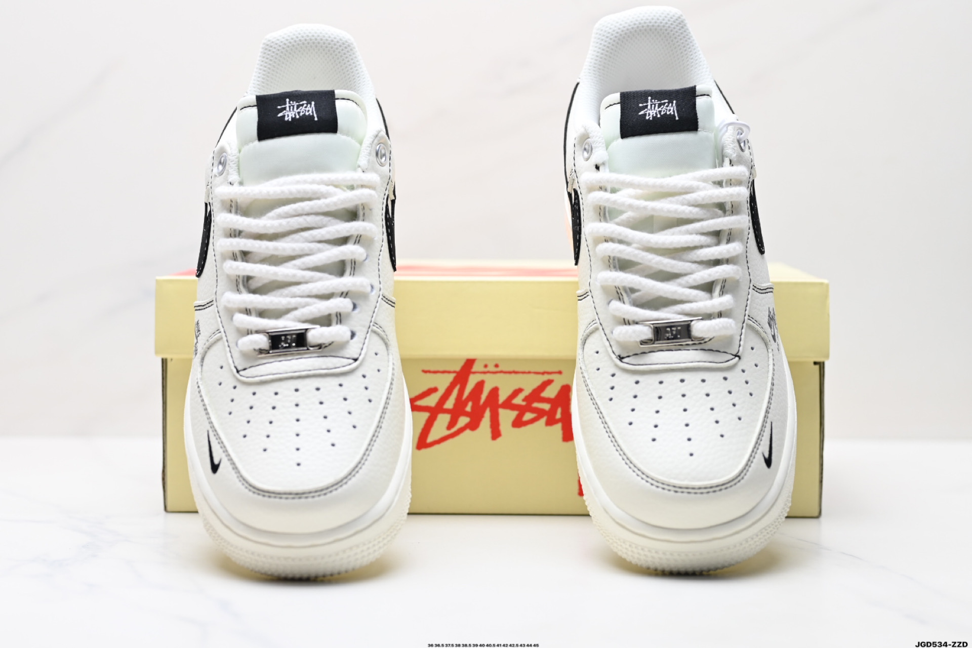 NIKE AIR FORCE 1‘07 LV8  SJ6698-015