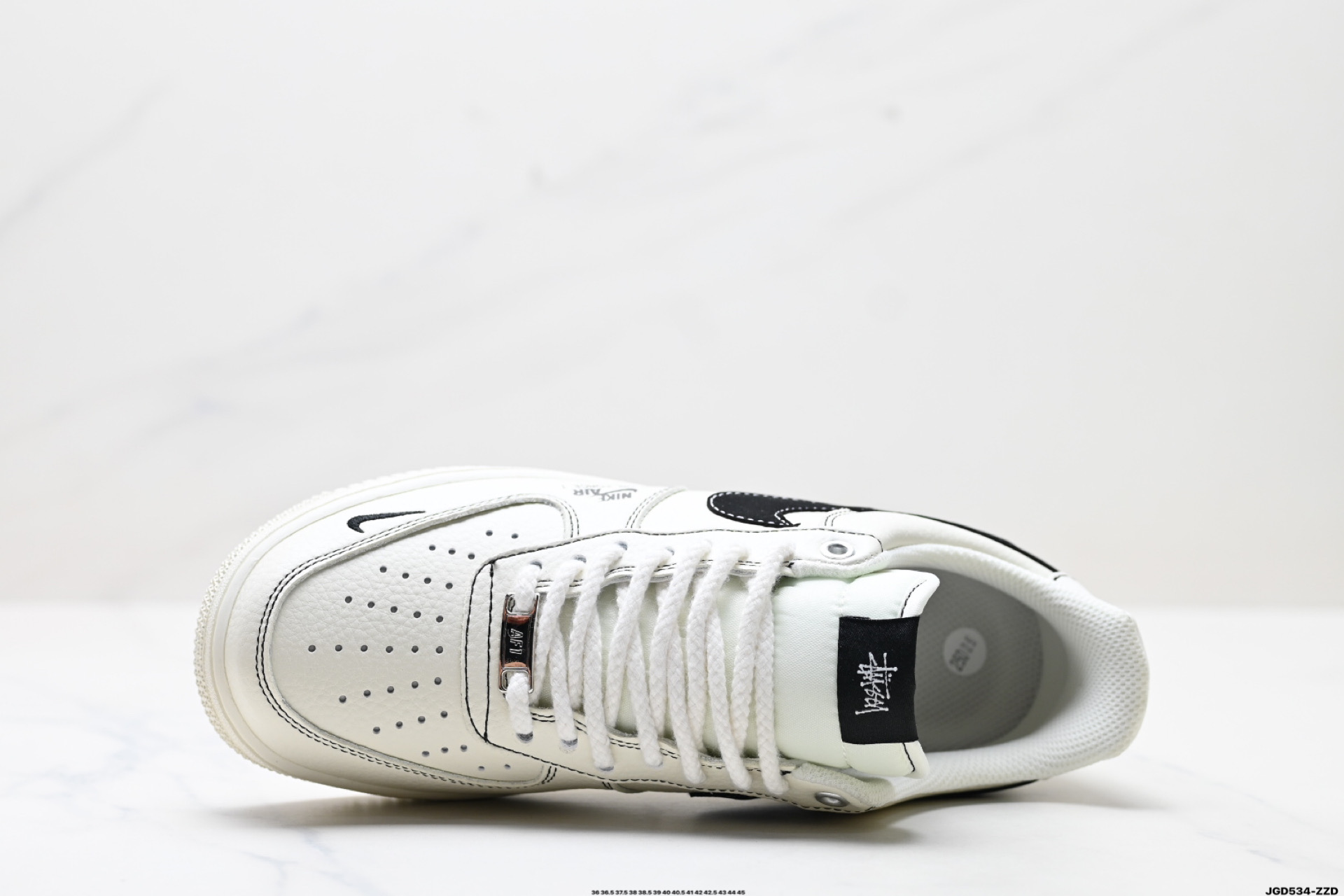 NIKE AIR FORCE 1‘07 LV8  SJ6698-015
