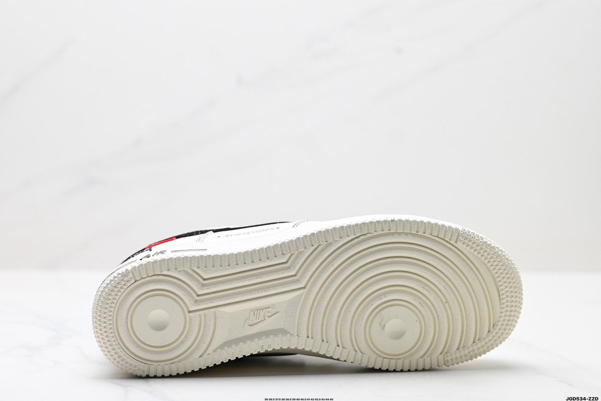NIKE AIR FORCE 1‘07 LV8  SJ6698-015