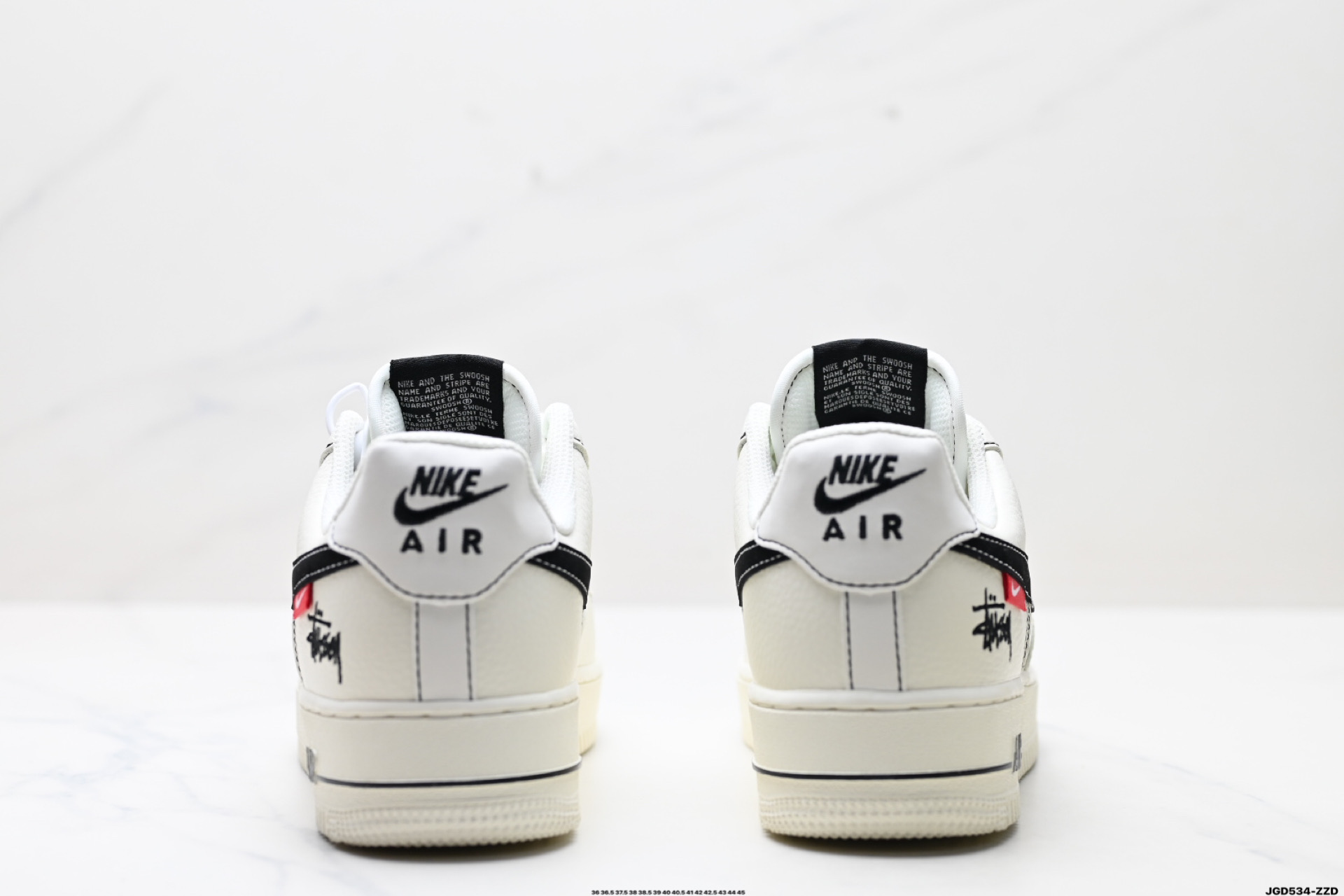 NIKE AIR FORCE 1‘07 LV8  SJ6698-015