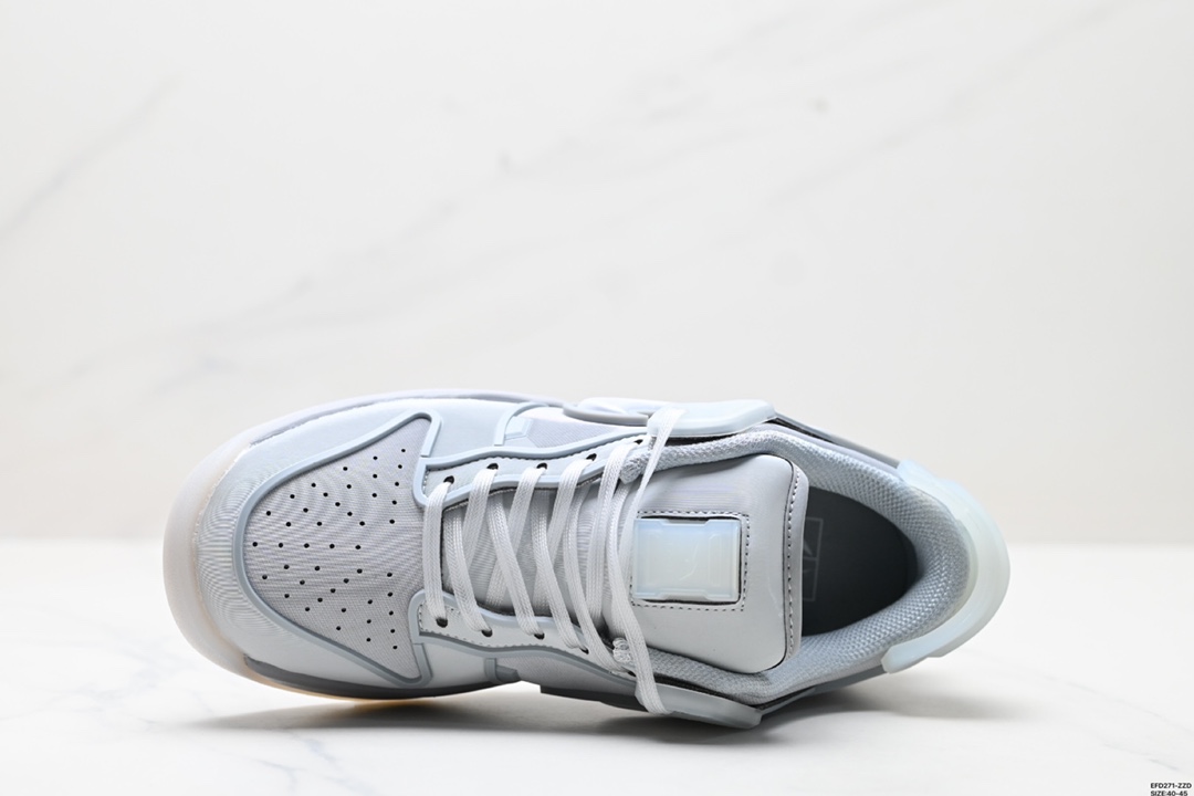 RTFKT x Nike Dunk Genesis联名款球鞋  HQ3034-001