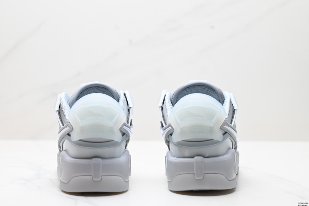 RTFKT x Nike Dunk Genesis联名款球鞋  HQ3034-001