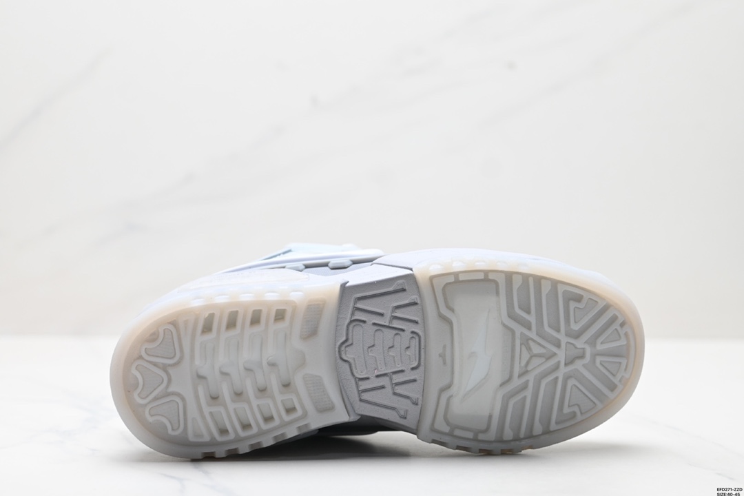 RTFKT x Nike Dunk Genesis联名款球鞋  HQ3034-001