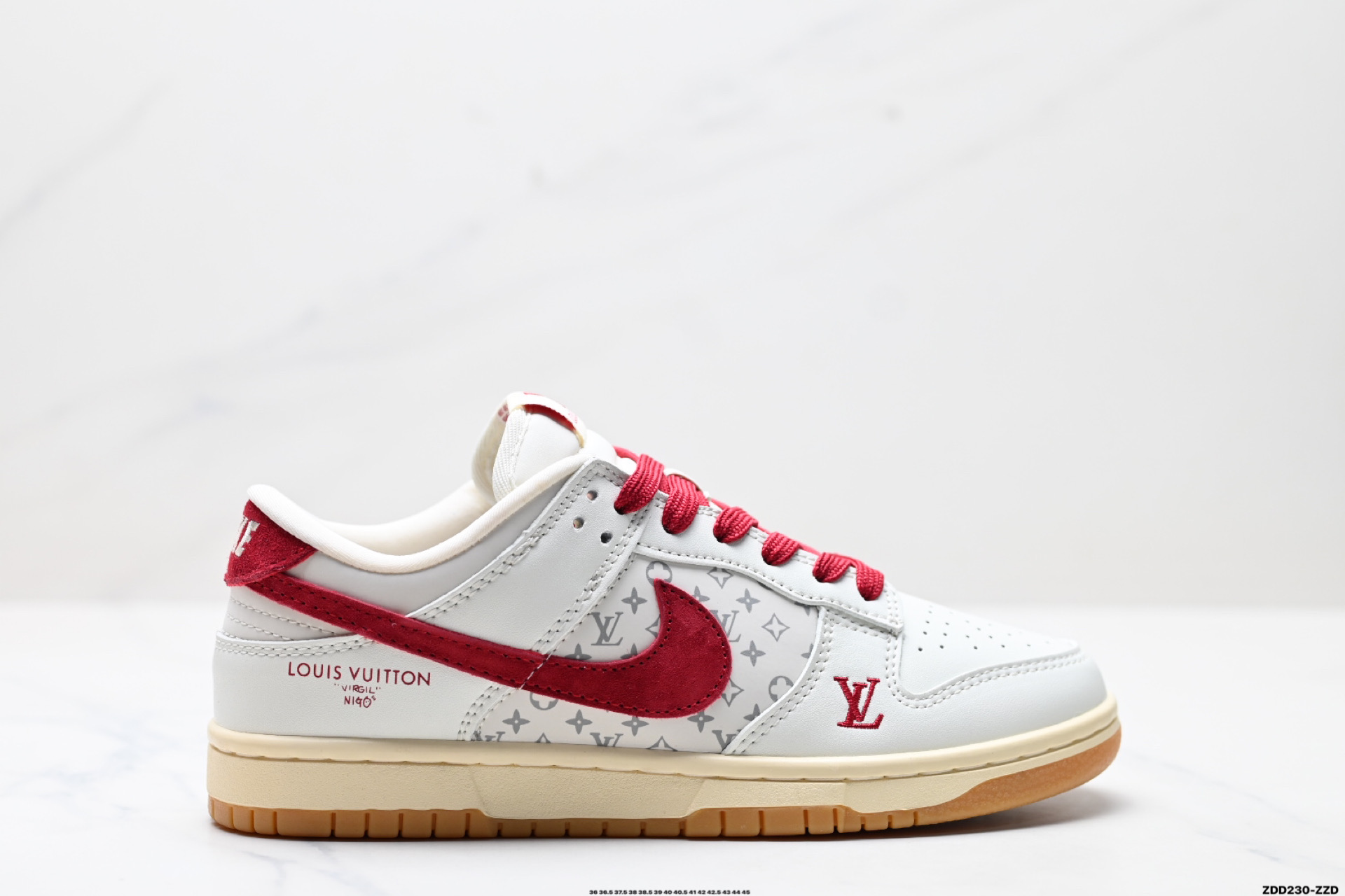耐克Nike SB Dunk Low Retro 扣篮系列 复古低帮休闲运动滑板板鞋  CH8311-274