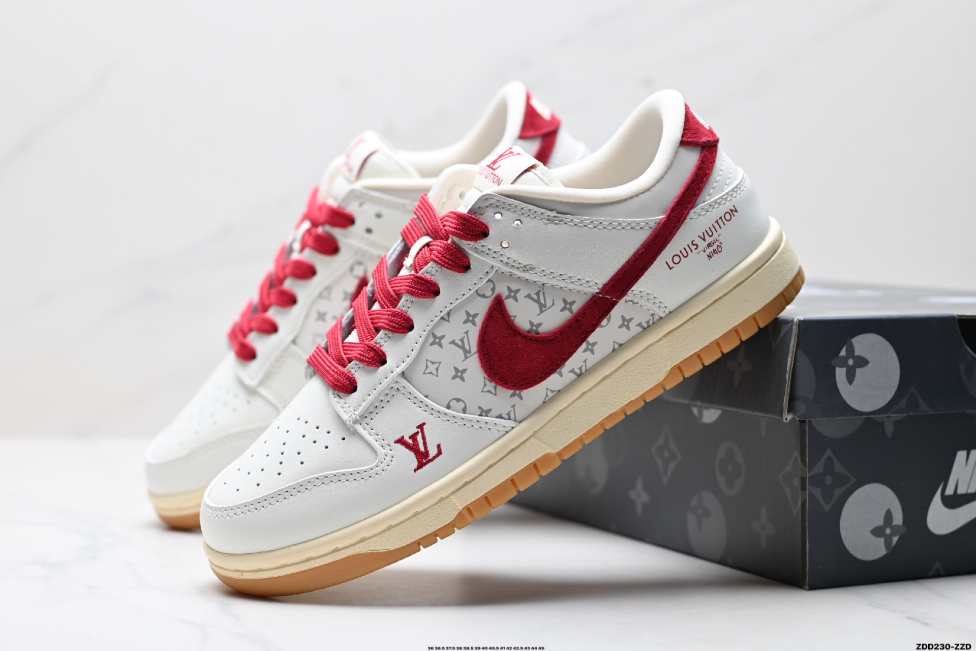 耐克Nike SB Dunk Low Retro 扣篮系列 复古低帮休闲运动滑板板鞋  CH8311-274