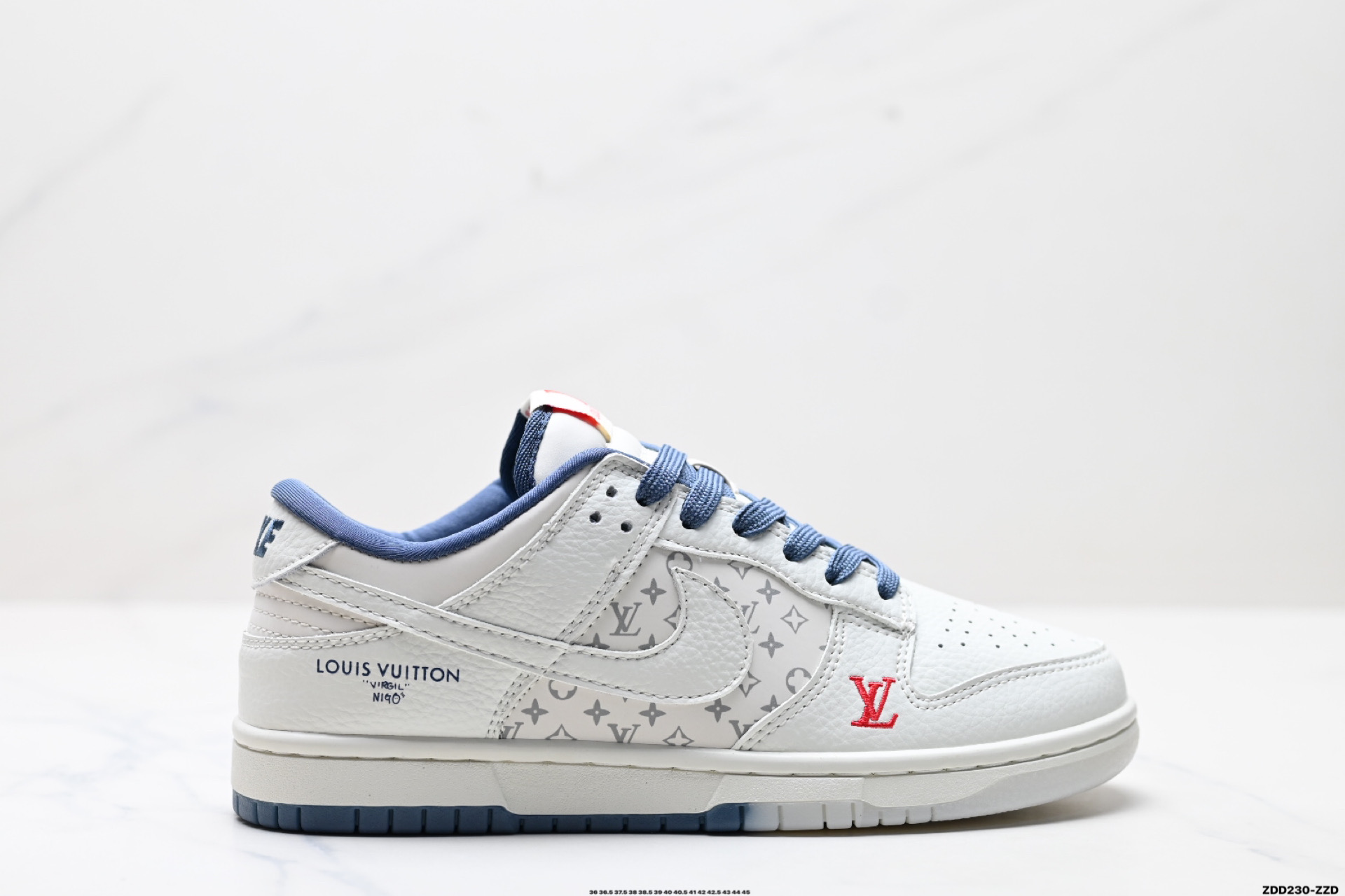 耐克Nike SB Dunk Low Retro 扣篮系列 复古低帮休闲运动滑板板鞋  CH8311-274