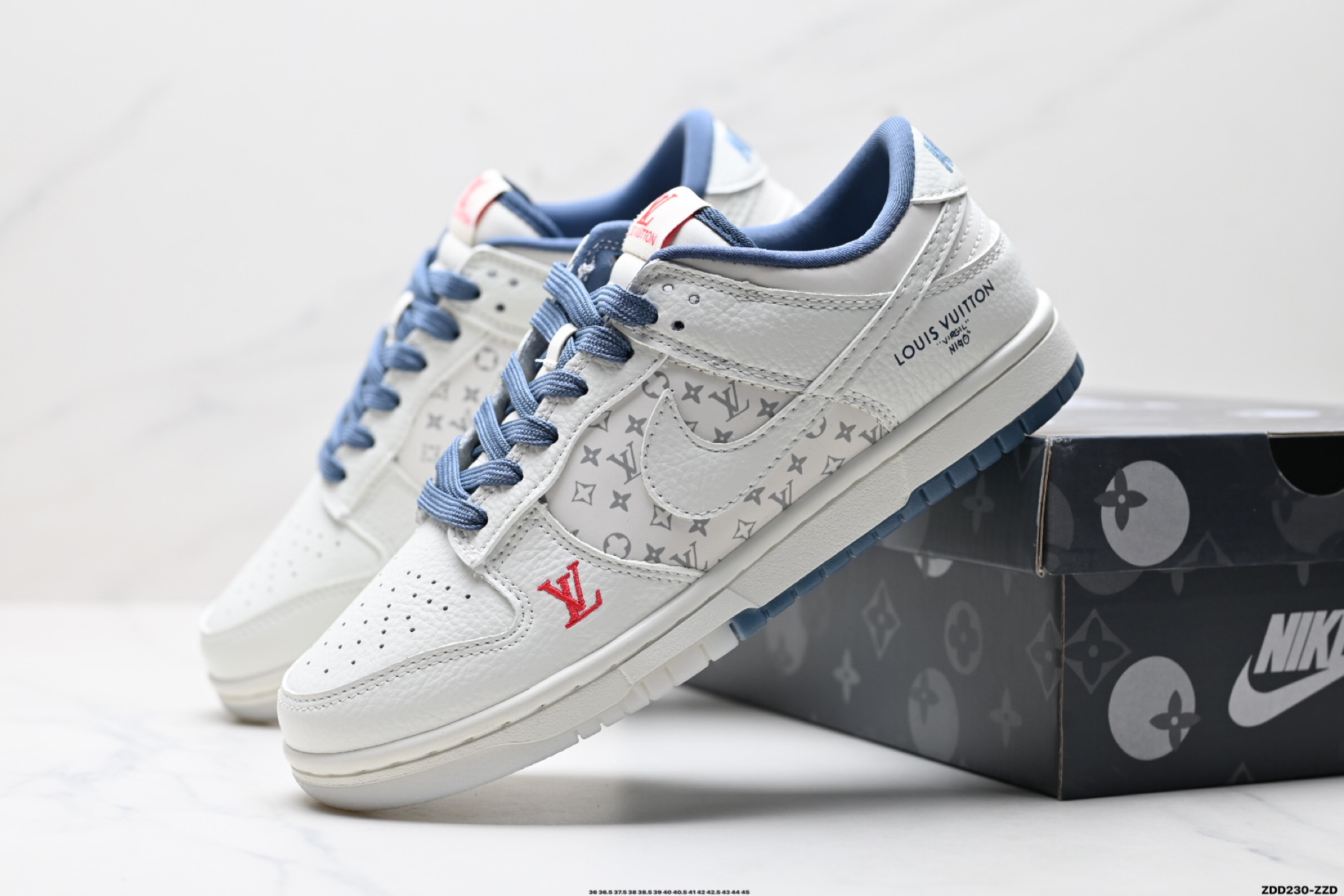 耐克Nike SB Dunk Low Retro 扣篮系列 复古低帮休闲运动滑板板鞋  CH8311-274