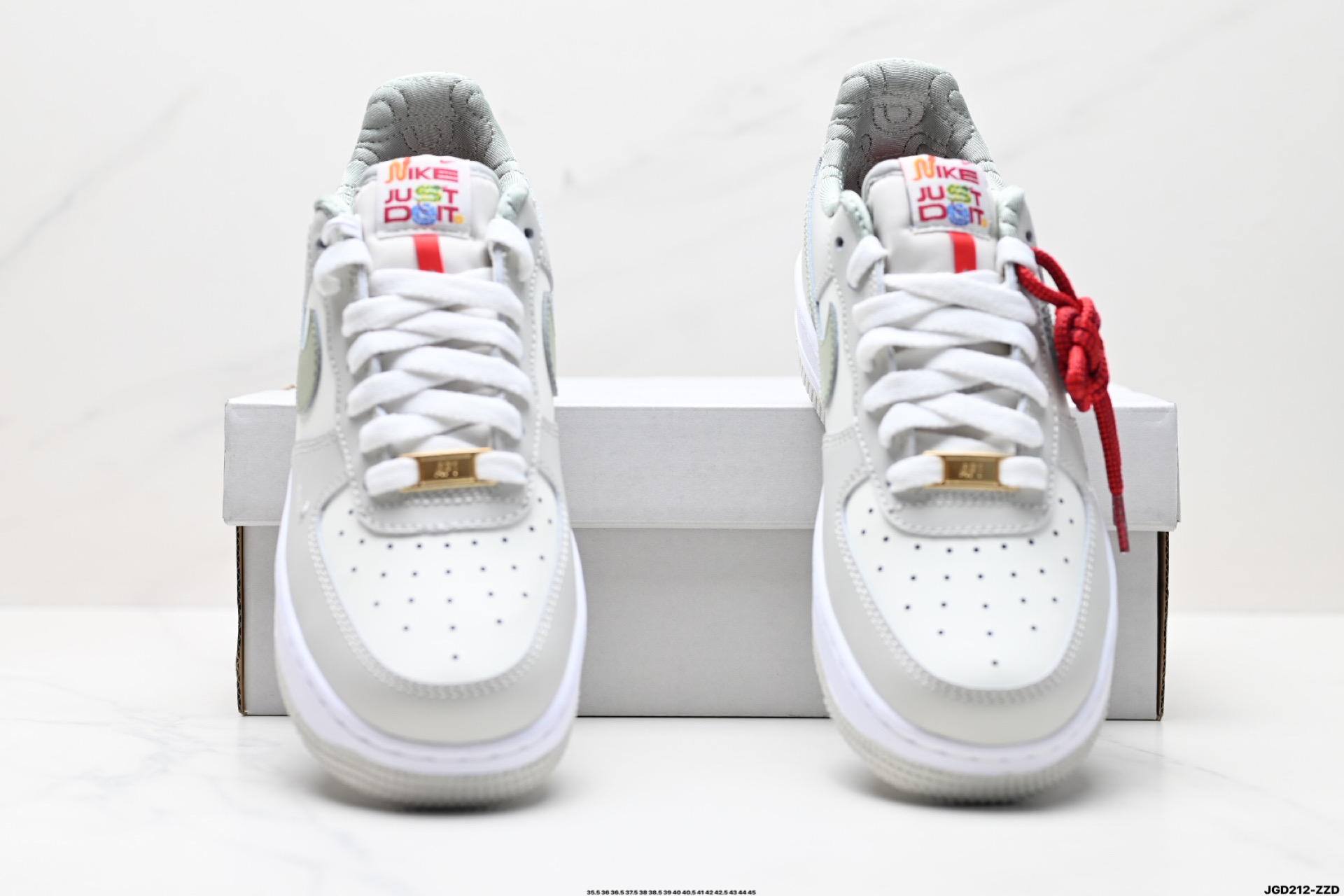 NIKE AIR FORCE 1‘07 LV8  HV6000-131