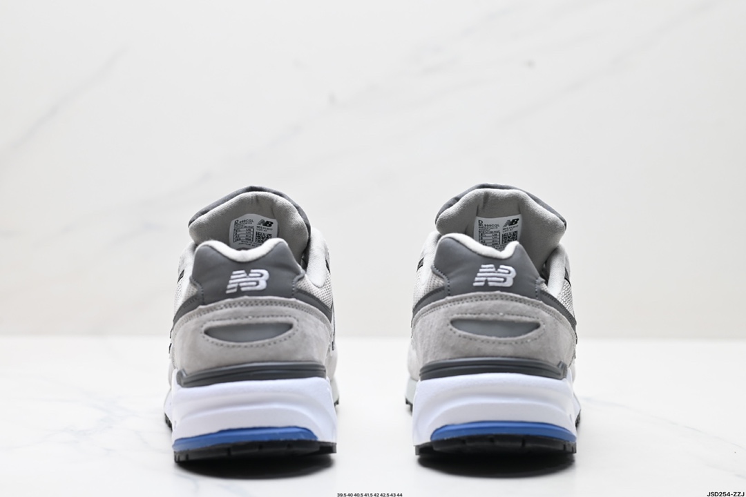 New Balance 999MG原装版本 ML999CGL
