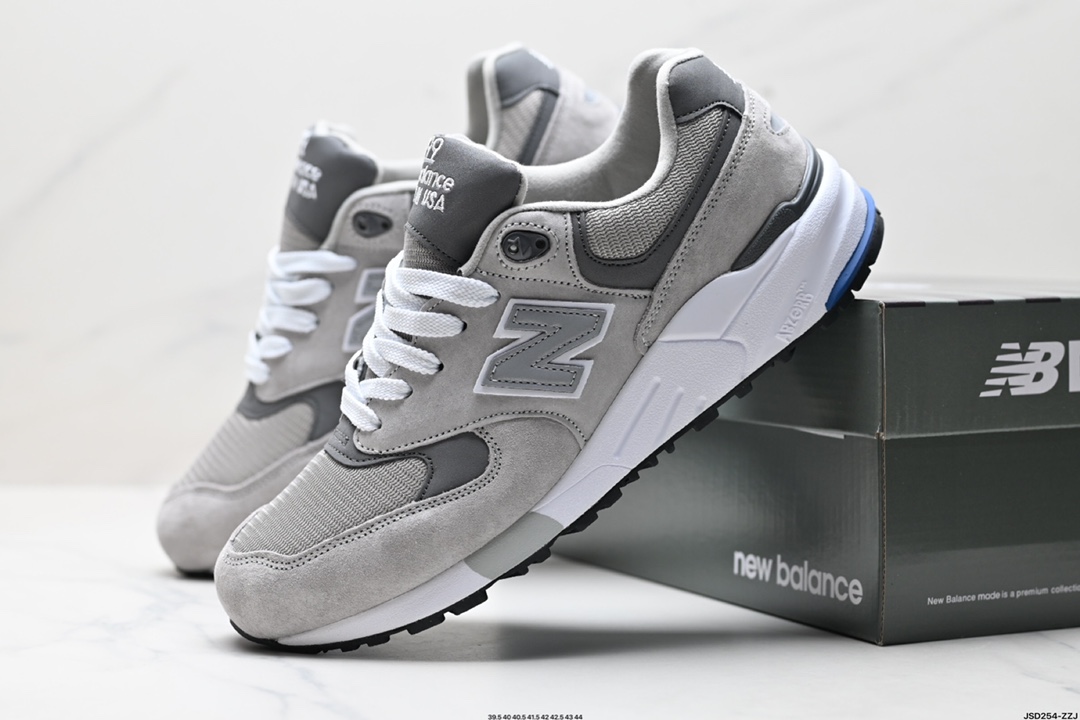 New Balance 999MG原装版本 ML999CGL