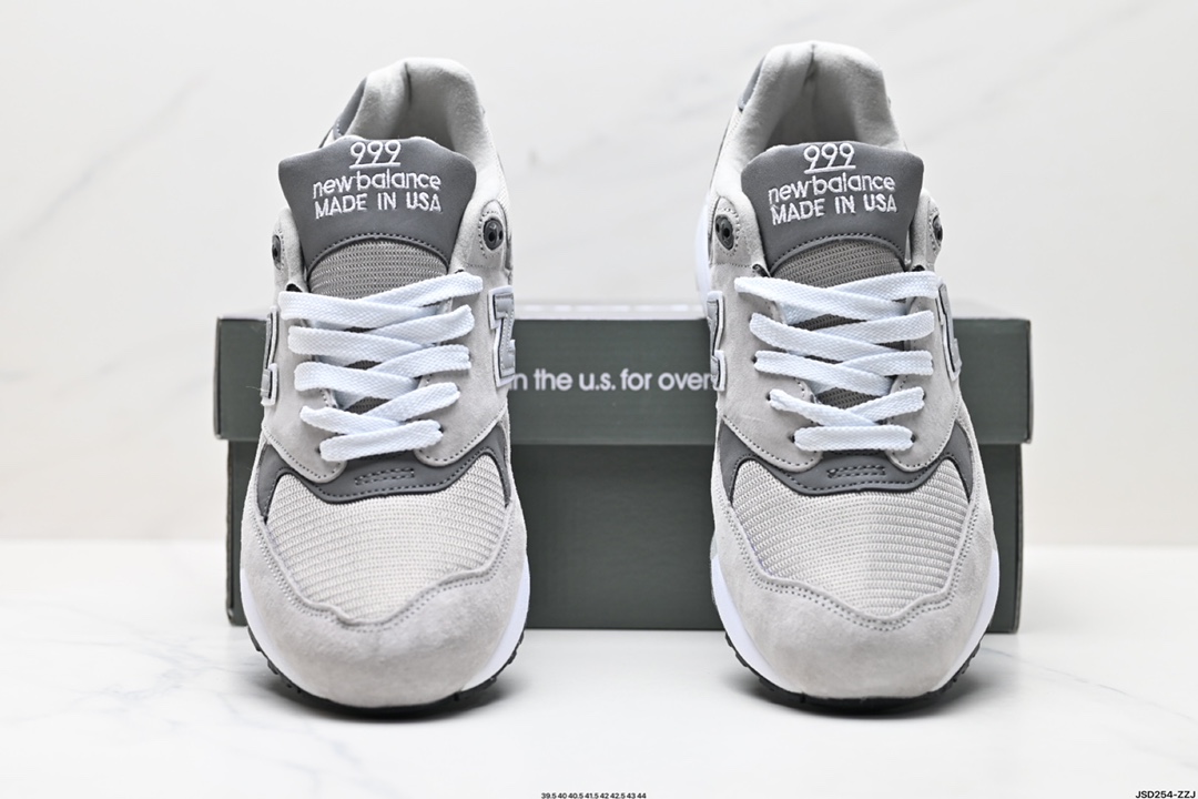 New Balance 999MG原装版本 ML999CGL