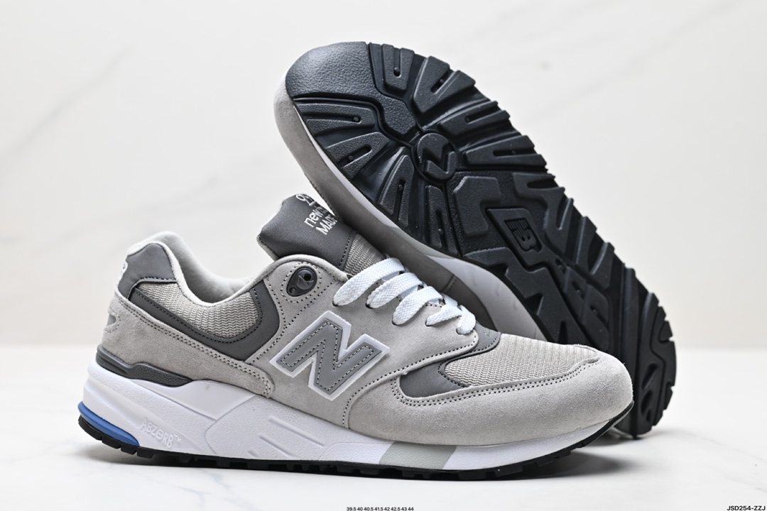 New Balance 999MG原装版本 ML999CGL