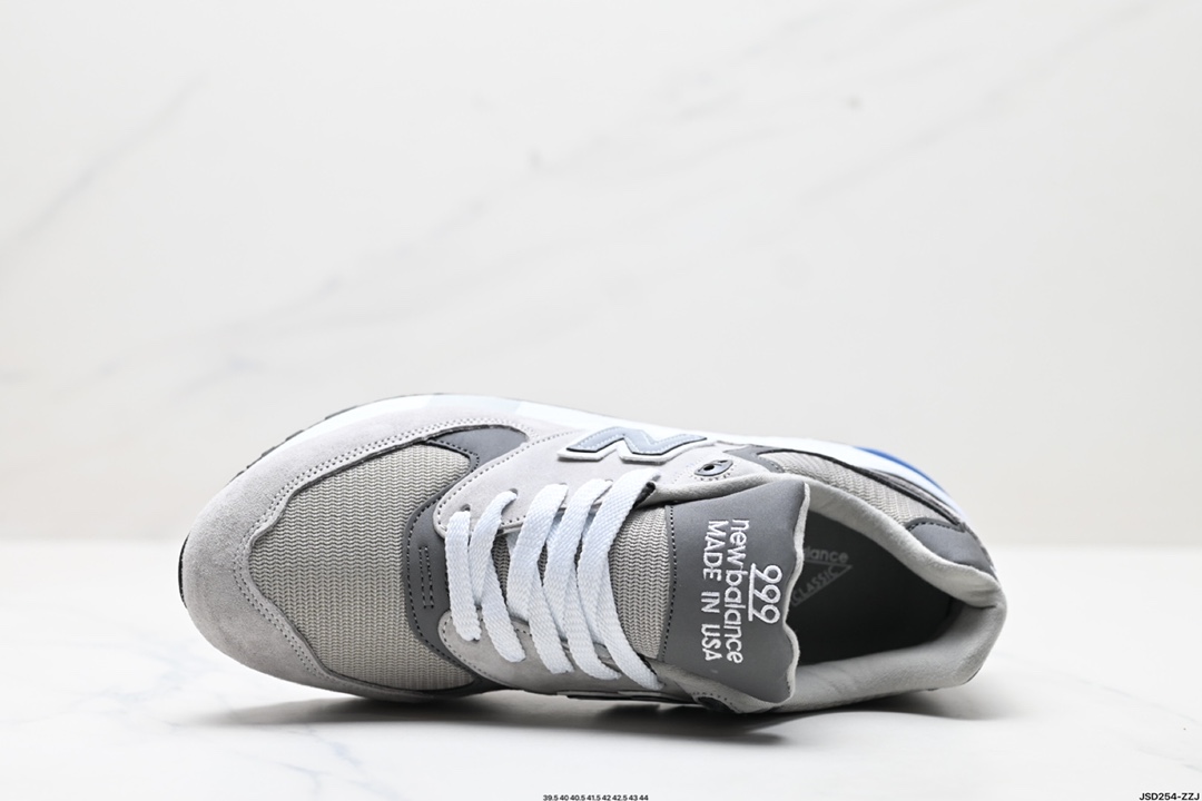New Balance 999MG原装版本 ML999CGL