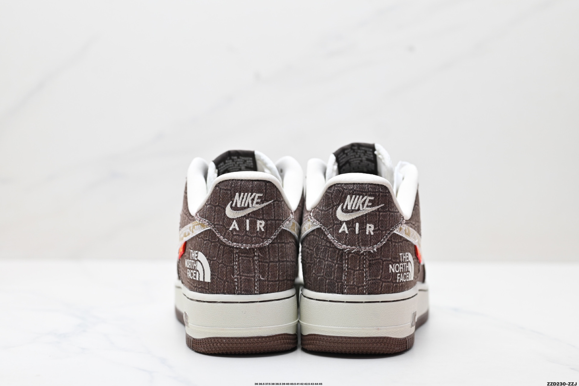 NIKE AIR FORCE 1‘07 LV8  CH6336-524