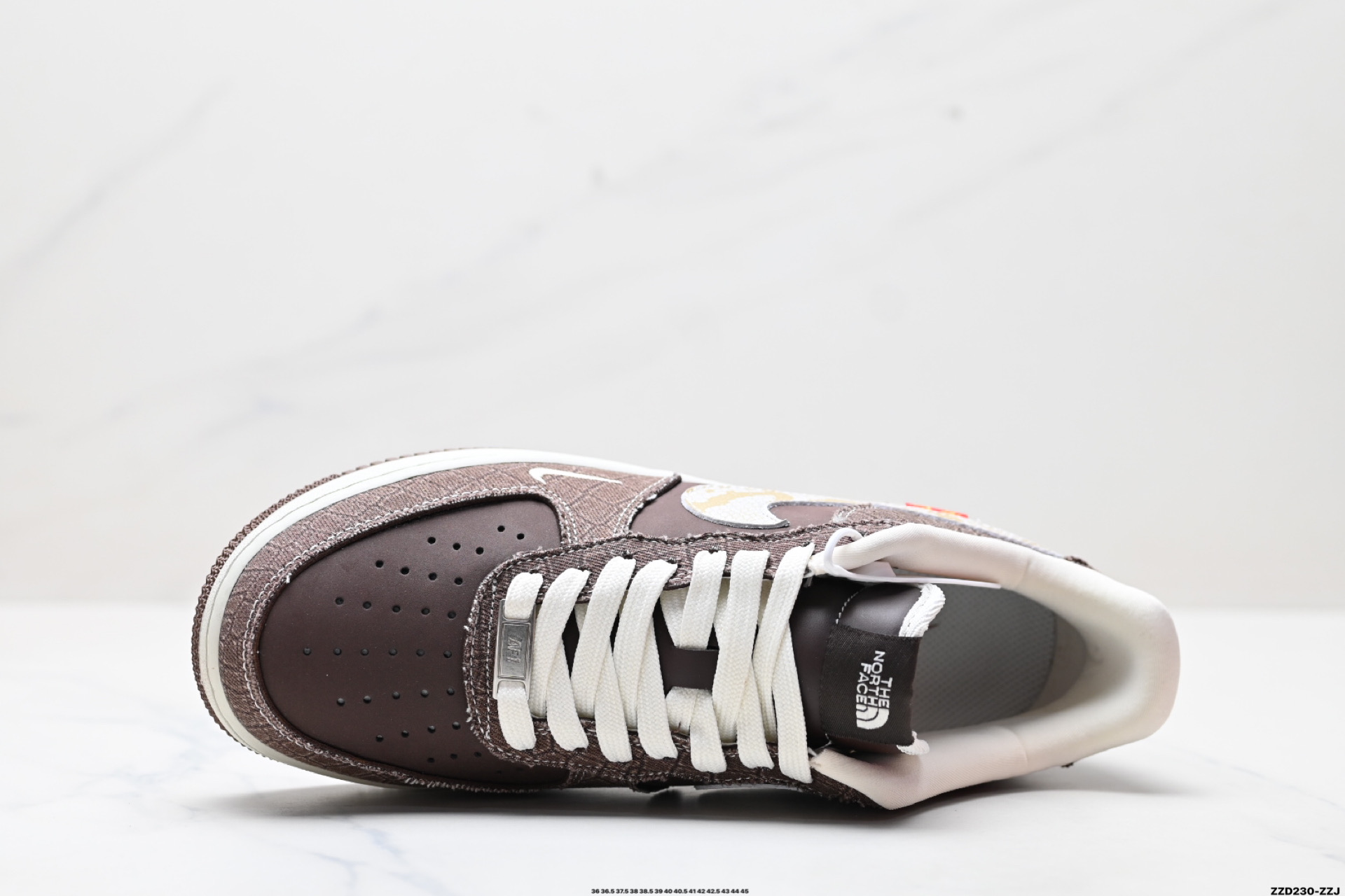 NIKE AIR FORCE 1‘07 LV8  CH6336-524