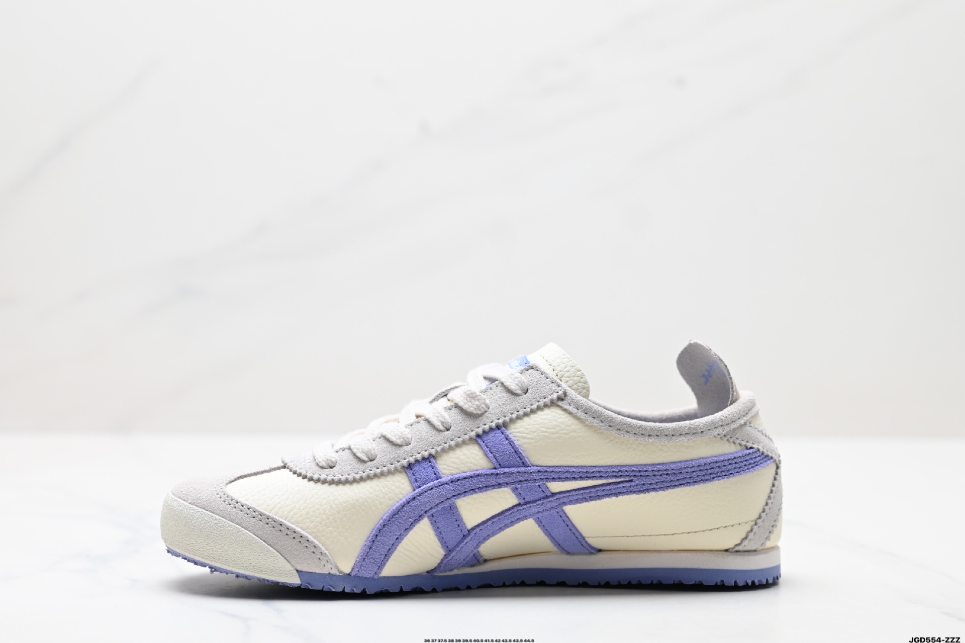 Onitsuka Tiger NIPPON MADE 鬼冢虎手工鞋系列 1183B391-102
