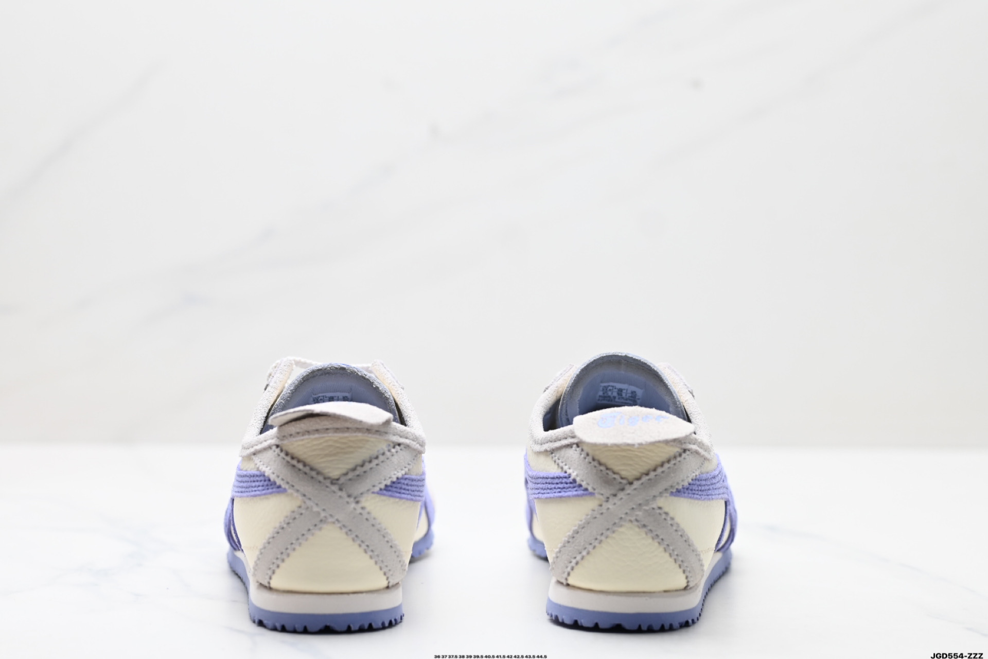 Onitsuka Tiger NIPPON MADE 鬼冢虎手工鞋系列 1183B391-102