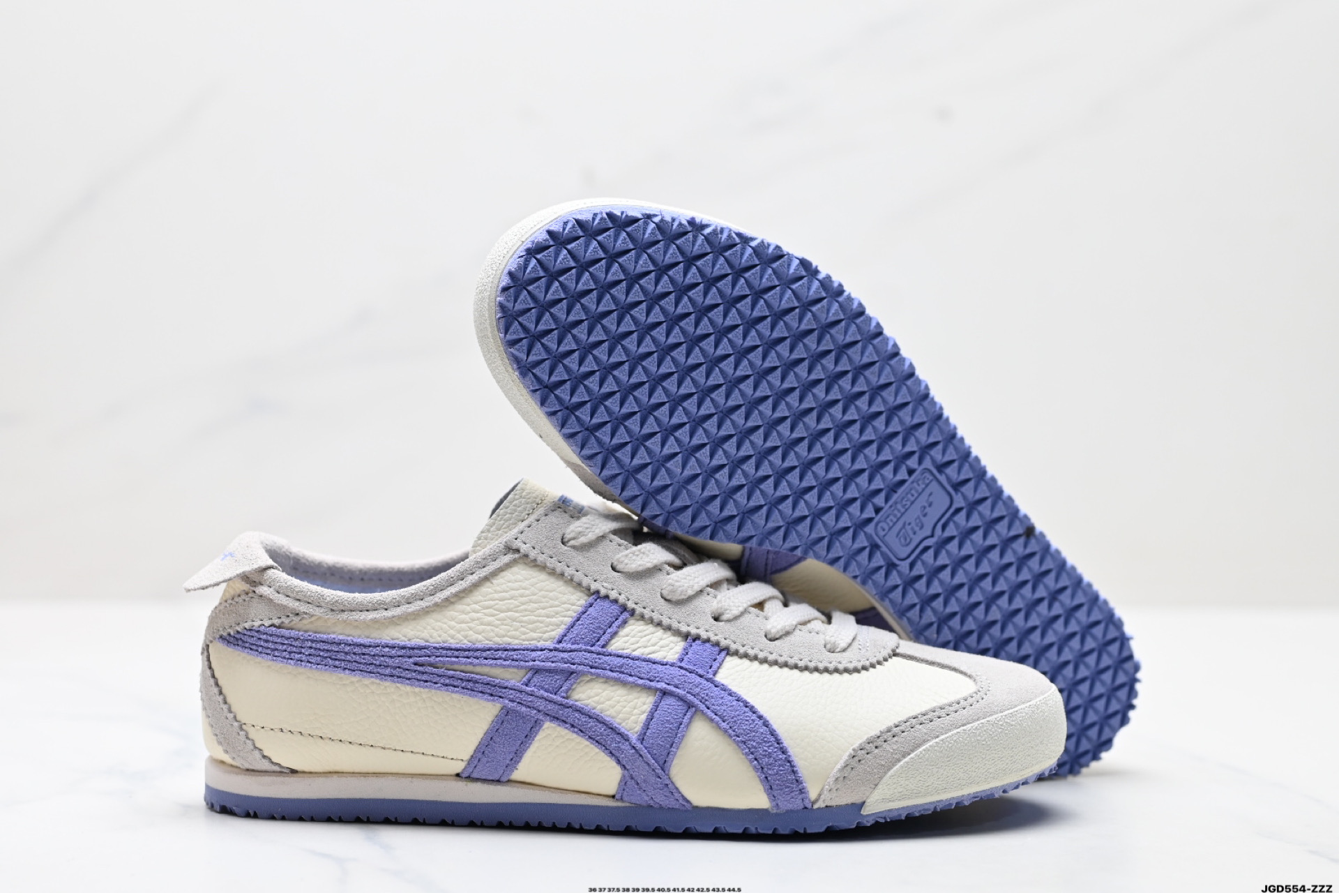 Onitsuka Tiger NIPPON MADE 鬼冢虎手工鞋系列 1183B391-102