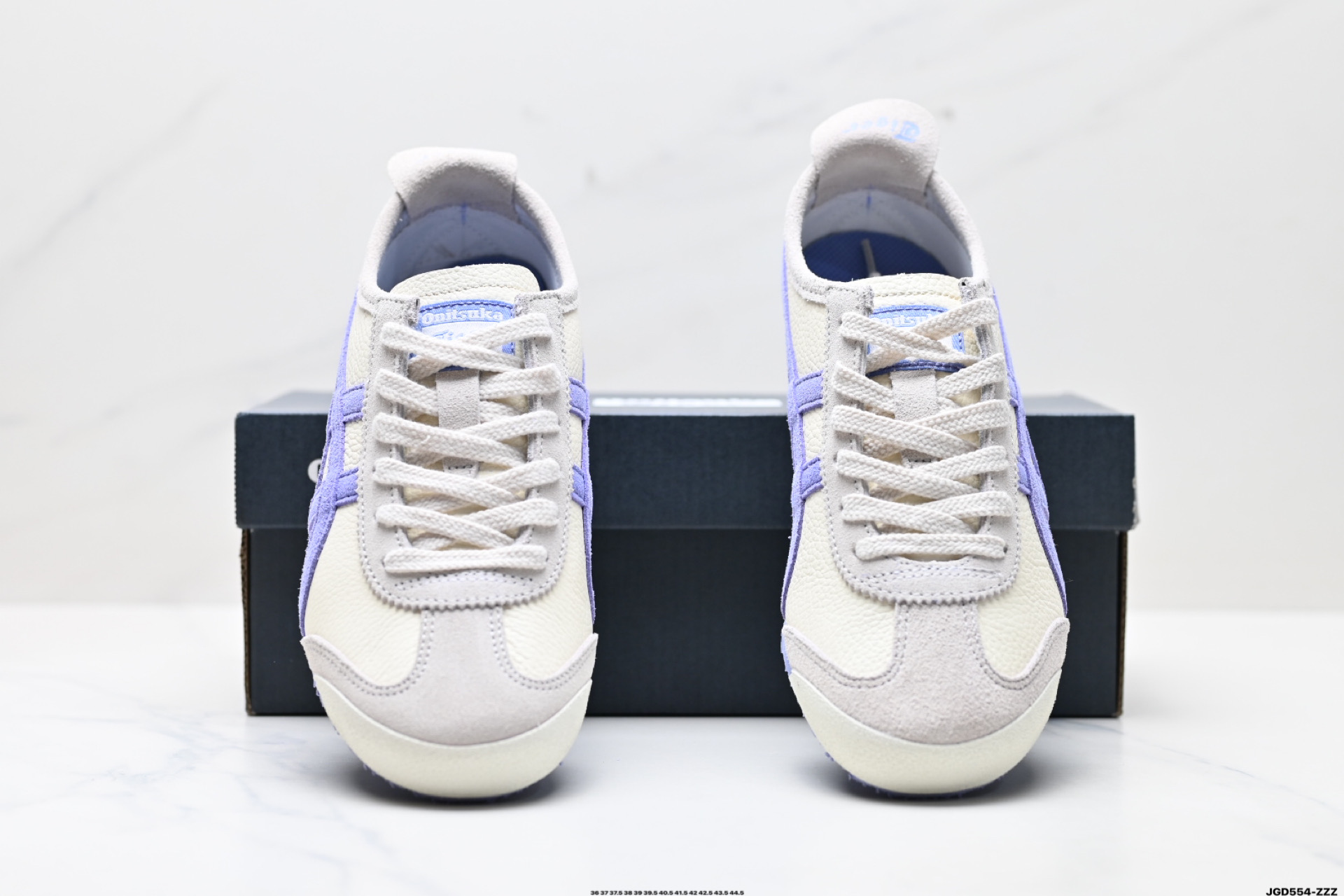 Onitsuka Tiger NIPPON MADE 鬼冢虎手工鞋系列 1183B391-102