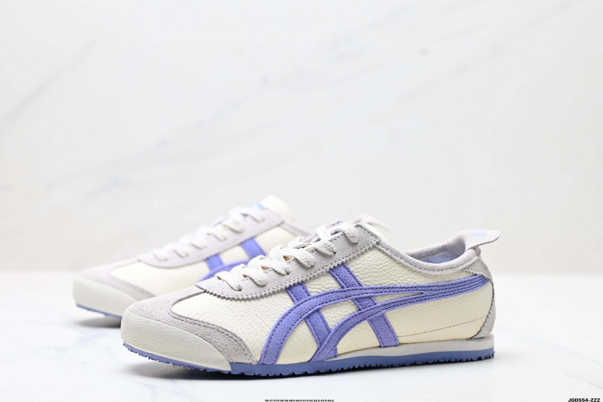 Onitsuka Tiger NIPPON MADE 鬼冢虎手工鞋系列 1183B391-102