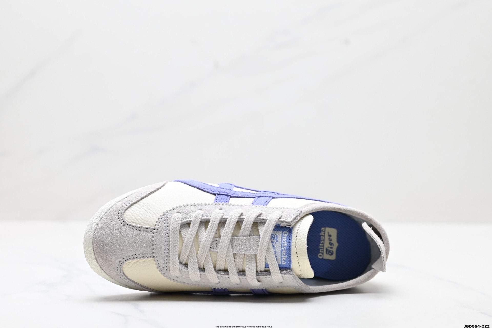 Onitsuka Tiger NIPPON MADE 鬼冢虎手工鞋系列 1183B391-102