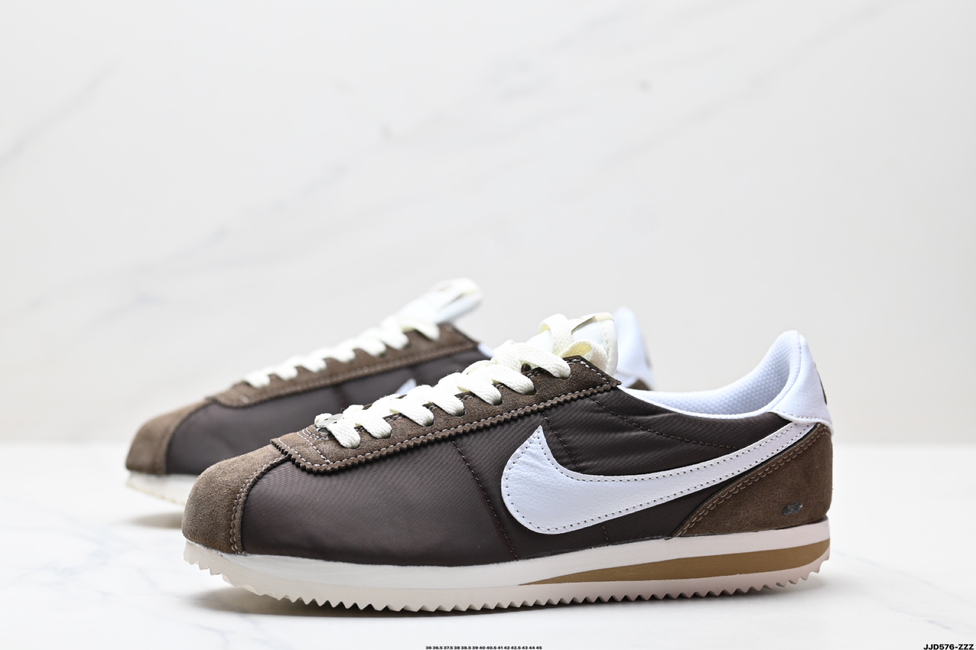 Nike Classic Cortez 耐克经典轻便舒适男子阿甘鞋休闲跑步鞋运动鞋  DZ2795-200