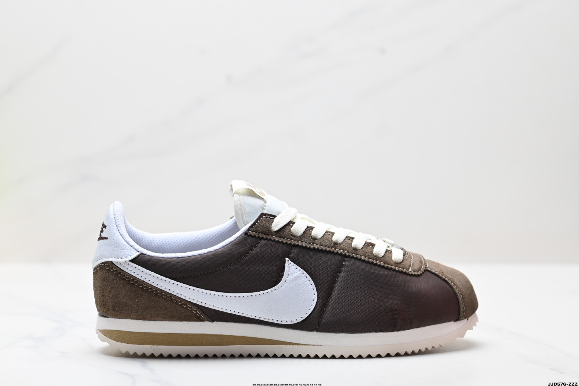 Nike Classic Cortez 耐克经典轻便舒适男子阿甘鞋休闲跑步鞋运动鞋  DZ2795-200