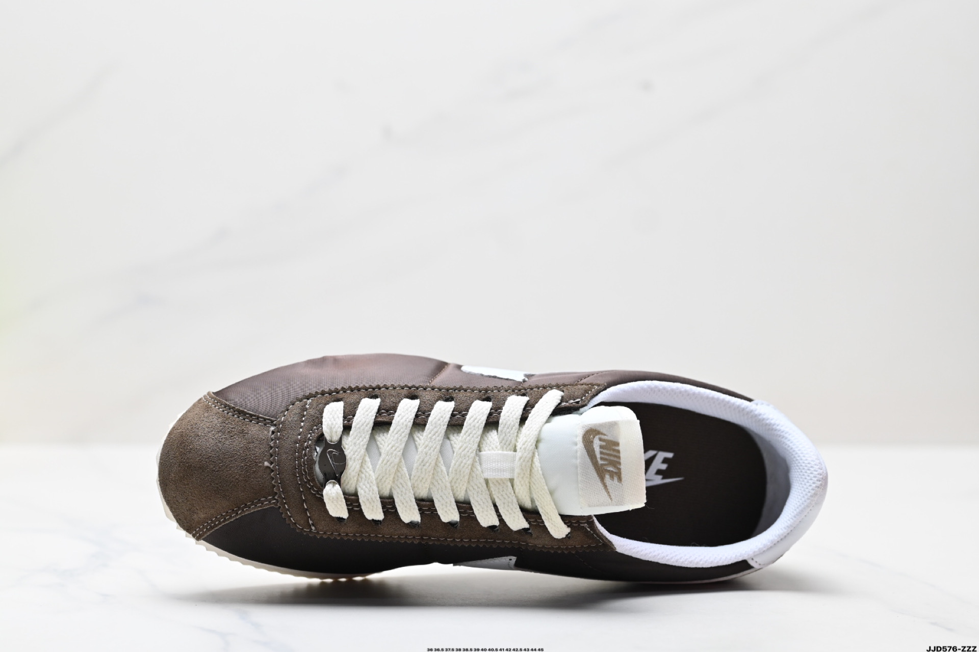 Nike Classic Cortez 耐克经典轻便舒适男子阿甘鞋休闲跑步鞋运动鞋  DZ2795-200