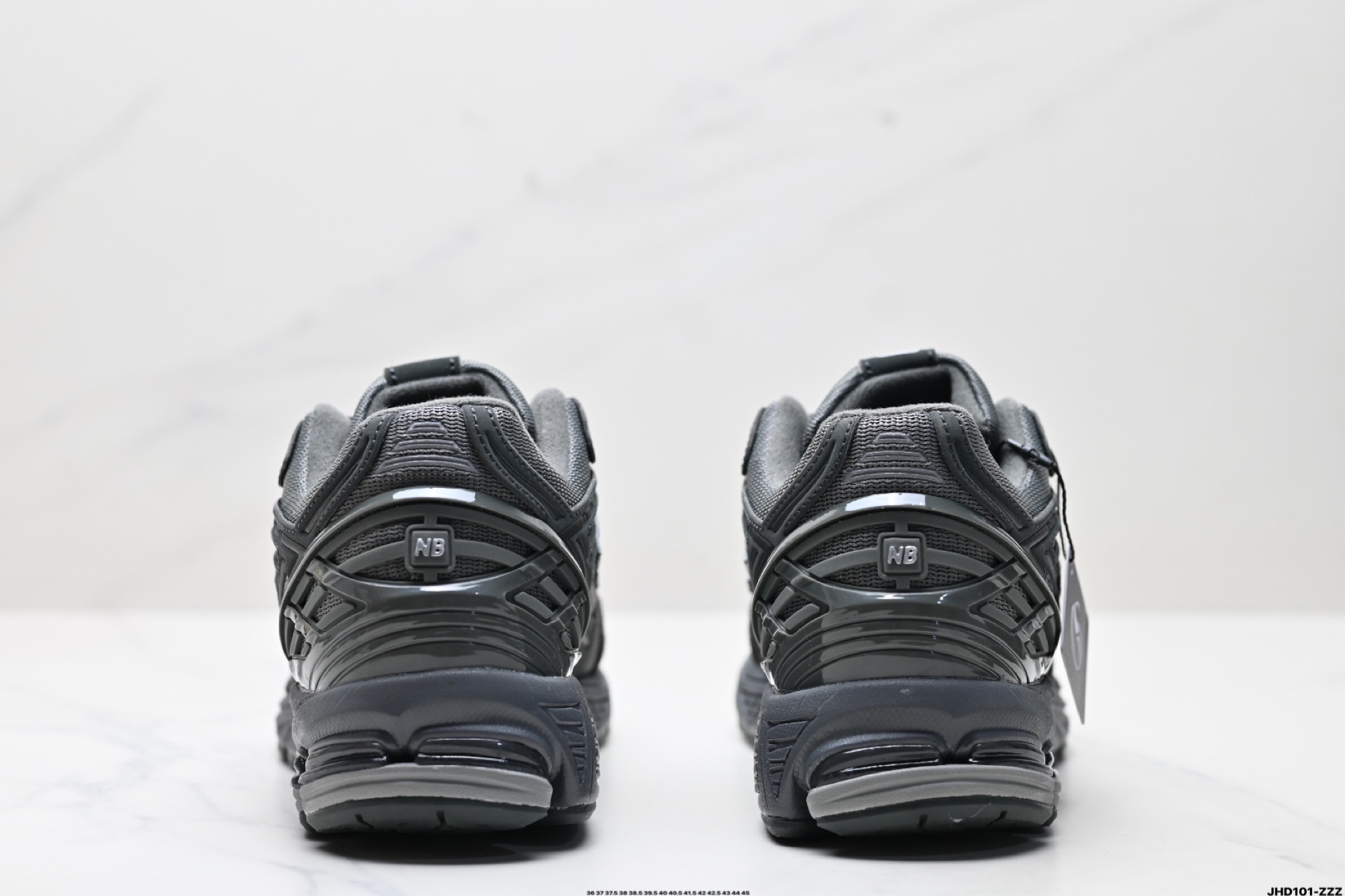 New Balance M1906系列复古单品宝藏老爹鞋款 M1906RHX