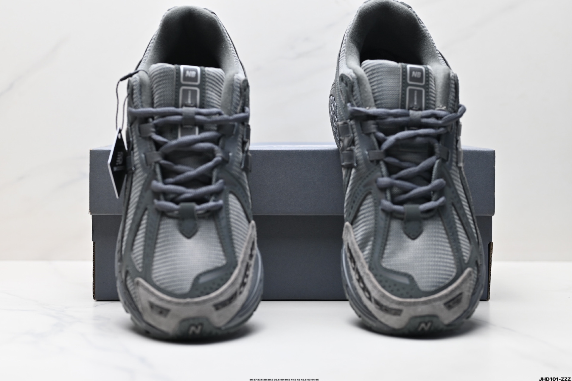 New Balance M1906系列复古单品宝藏老爹鞋款 M1906RHX