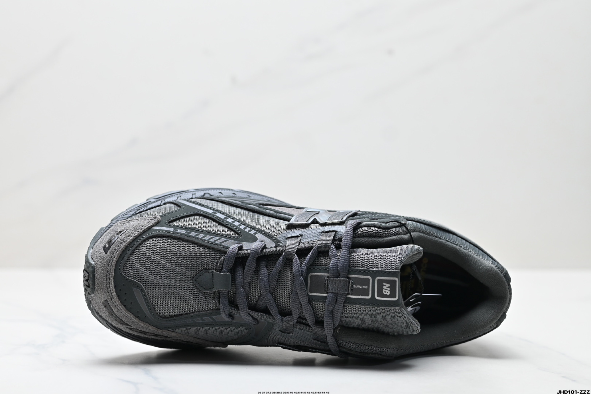 New Balance M1906系列复古单品宝藏老爹鞋款 M1906RHX