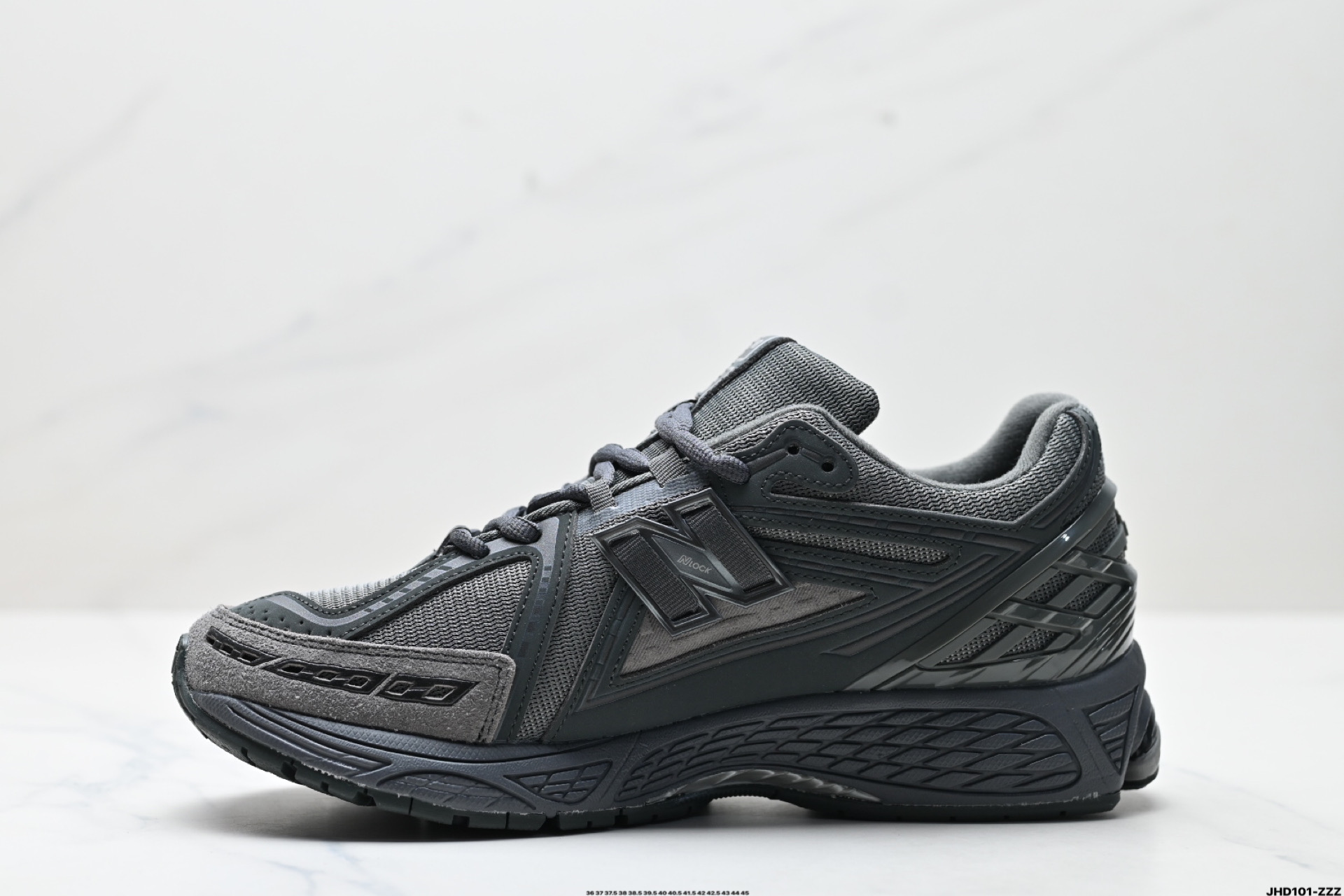 New Balance M1906系列复古单品宝藏老爹鞋款 M1906RHX