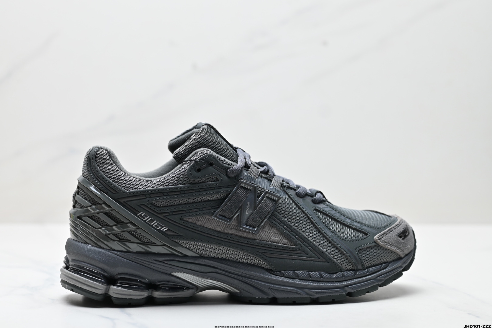 New Balance M1906系列复古单品宝藏老爹鞋款 M1906RHX