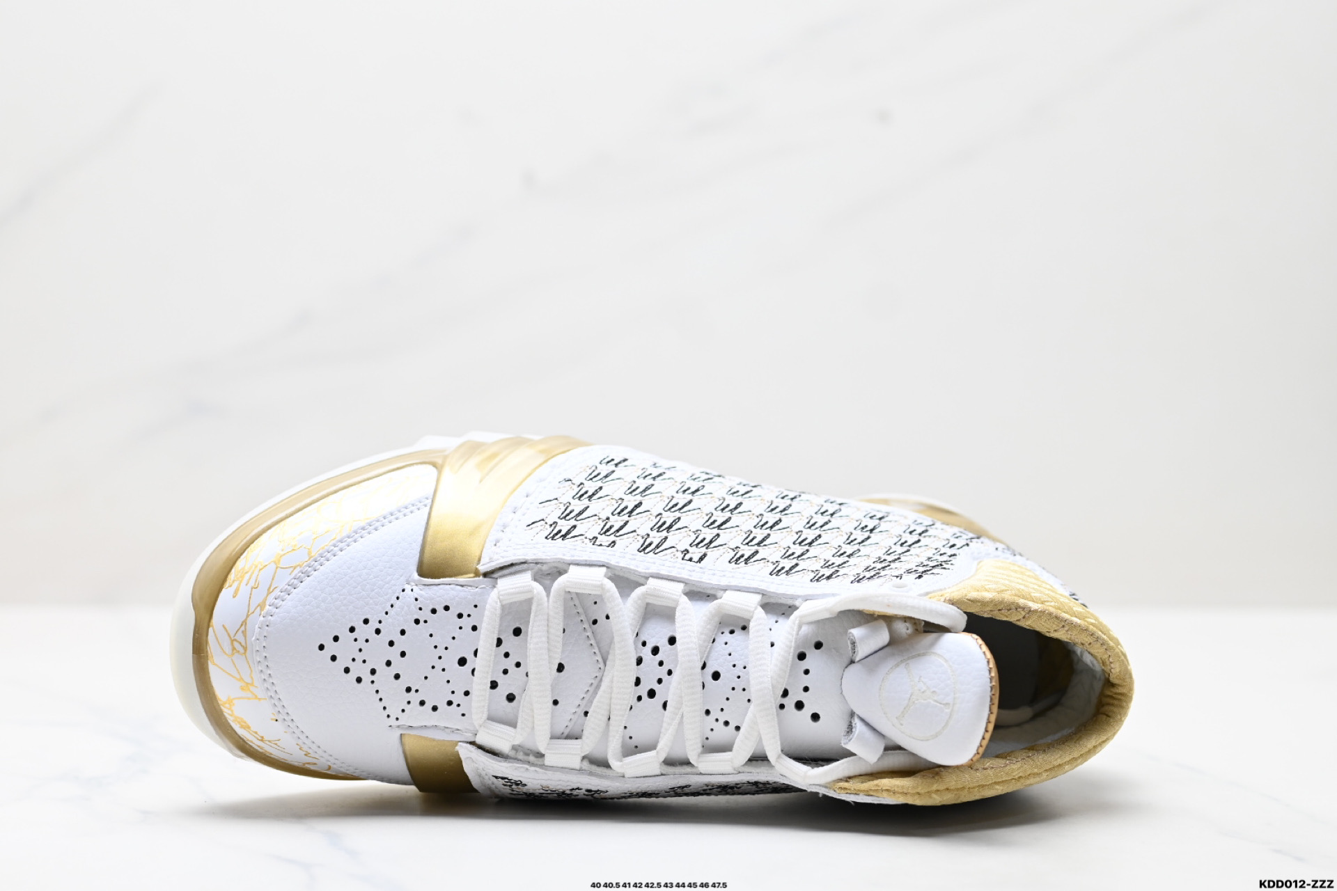 纯原Nike Jordan Air Jordan 23 Titanium 舒适百搭 中帮 复古篮球鞋  883336-123