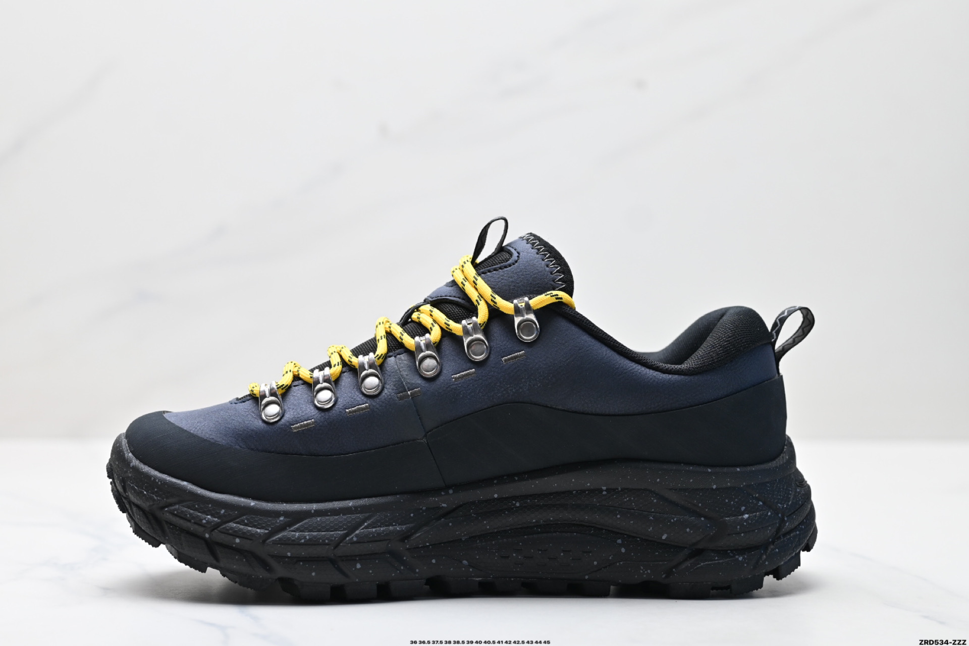 HOKA ONE ONE Tor Summit 休闲美观 低帮跑步鞋  1147952