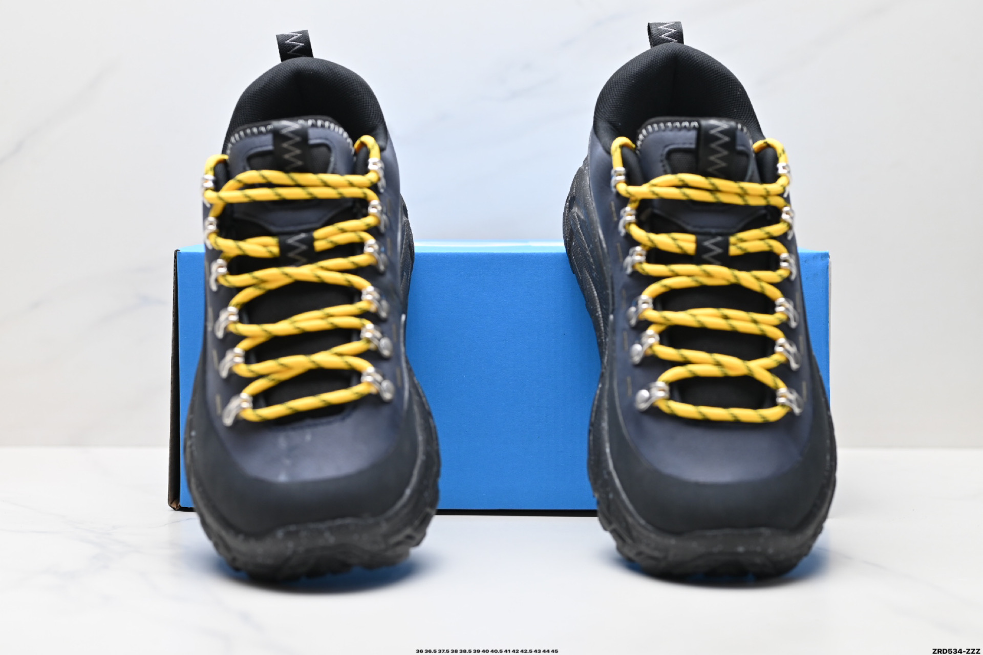 HOKA ONE ONE Tor Summit 休闲美观 低帮跑步鞋  1147952